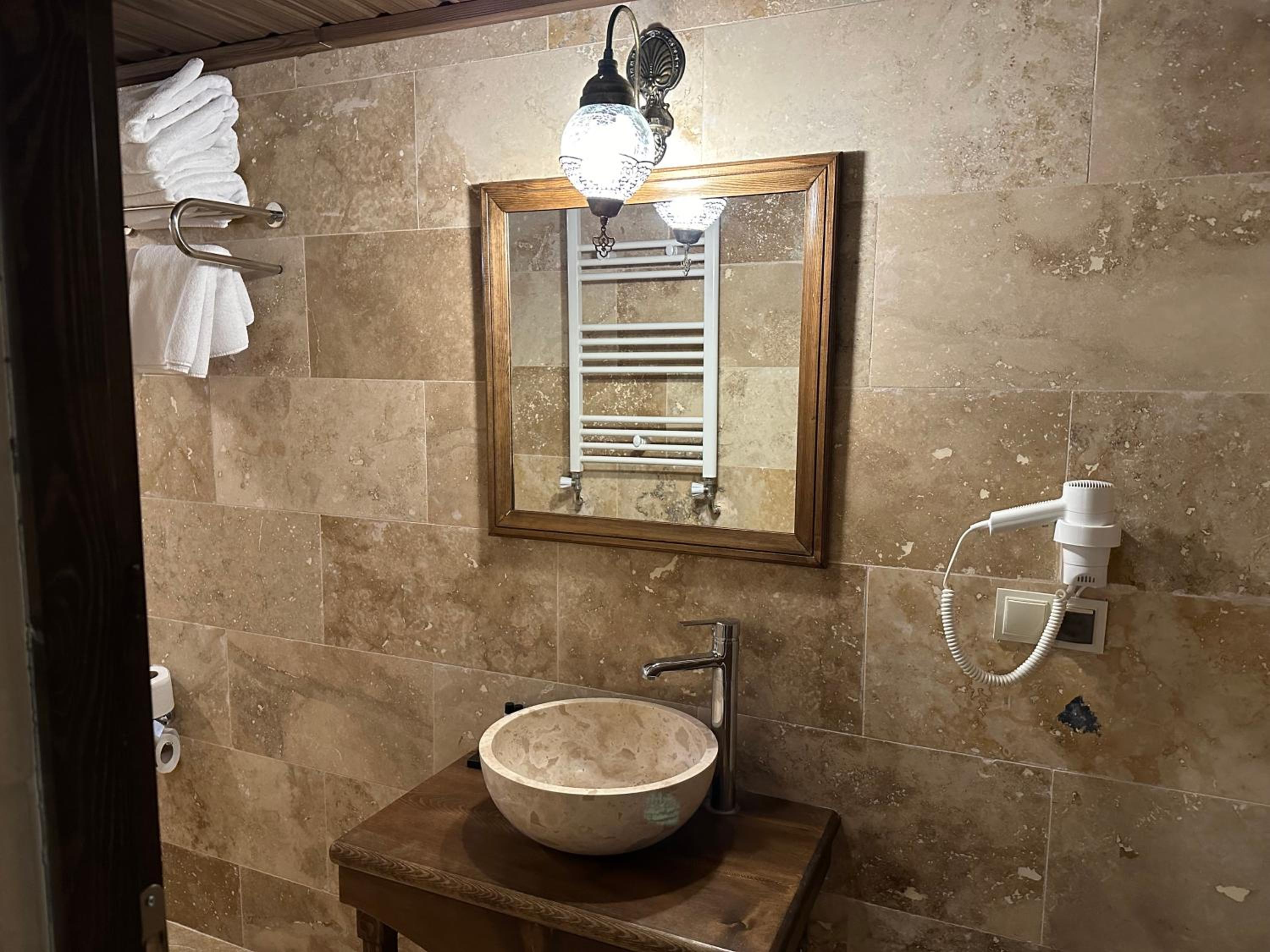 Virtus Cappadocia Hotel Göreme - Image 136