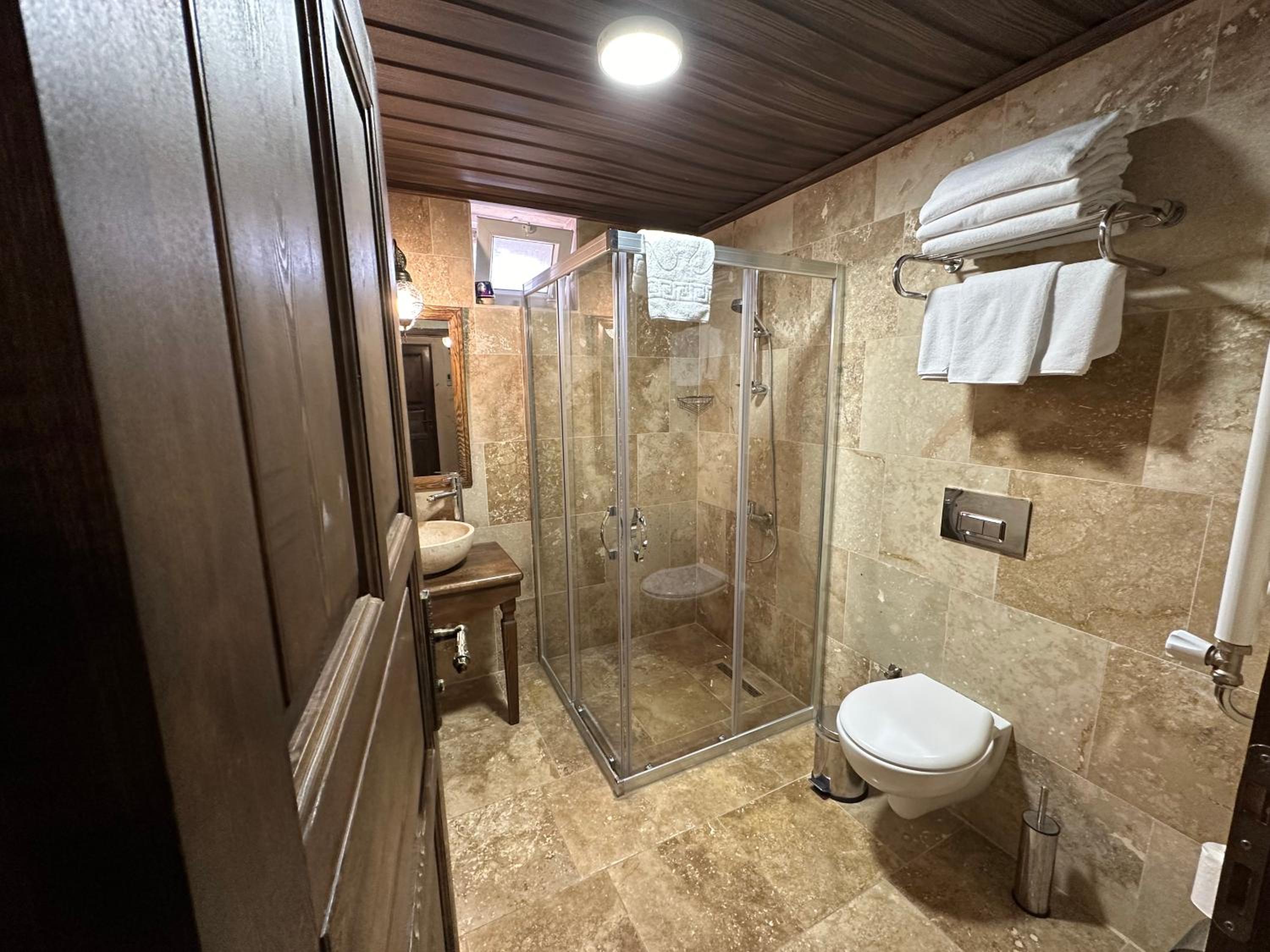 Virtus Cappadocia Hotel Göreme - Image 134