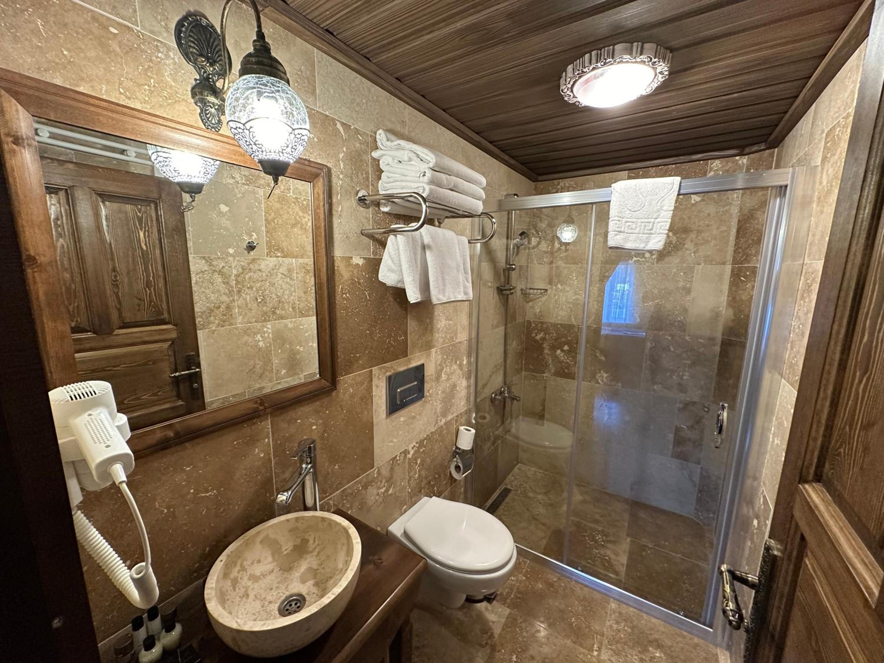 Virtus Cappadocia Hotel Göreme - Image 137