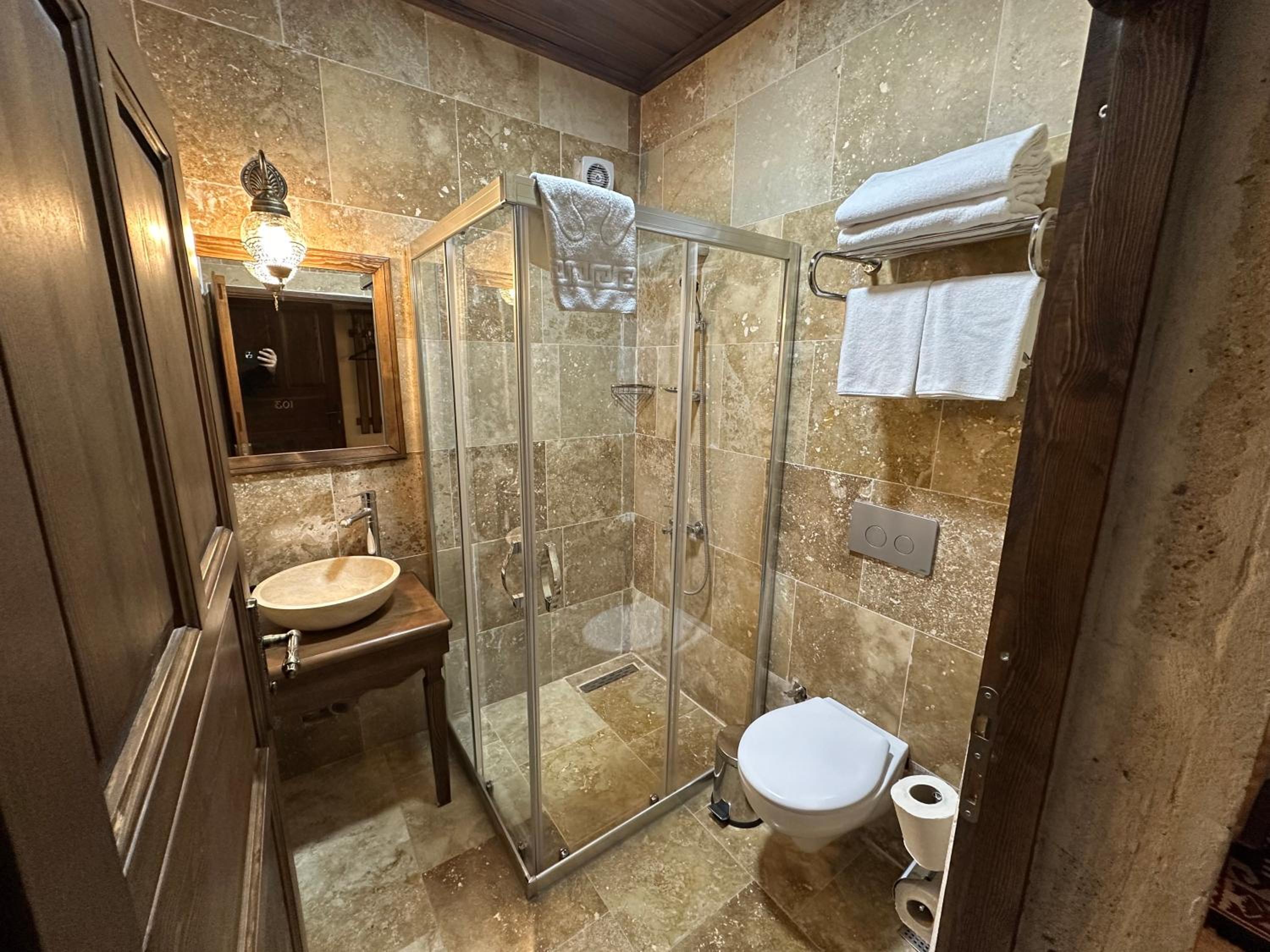 Virtus Cappadocia Hotel Göreme - Image 30