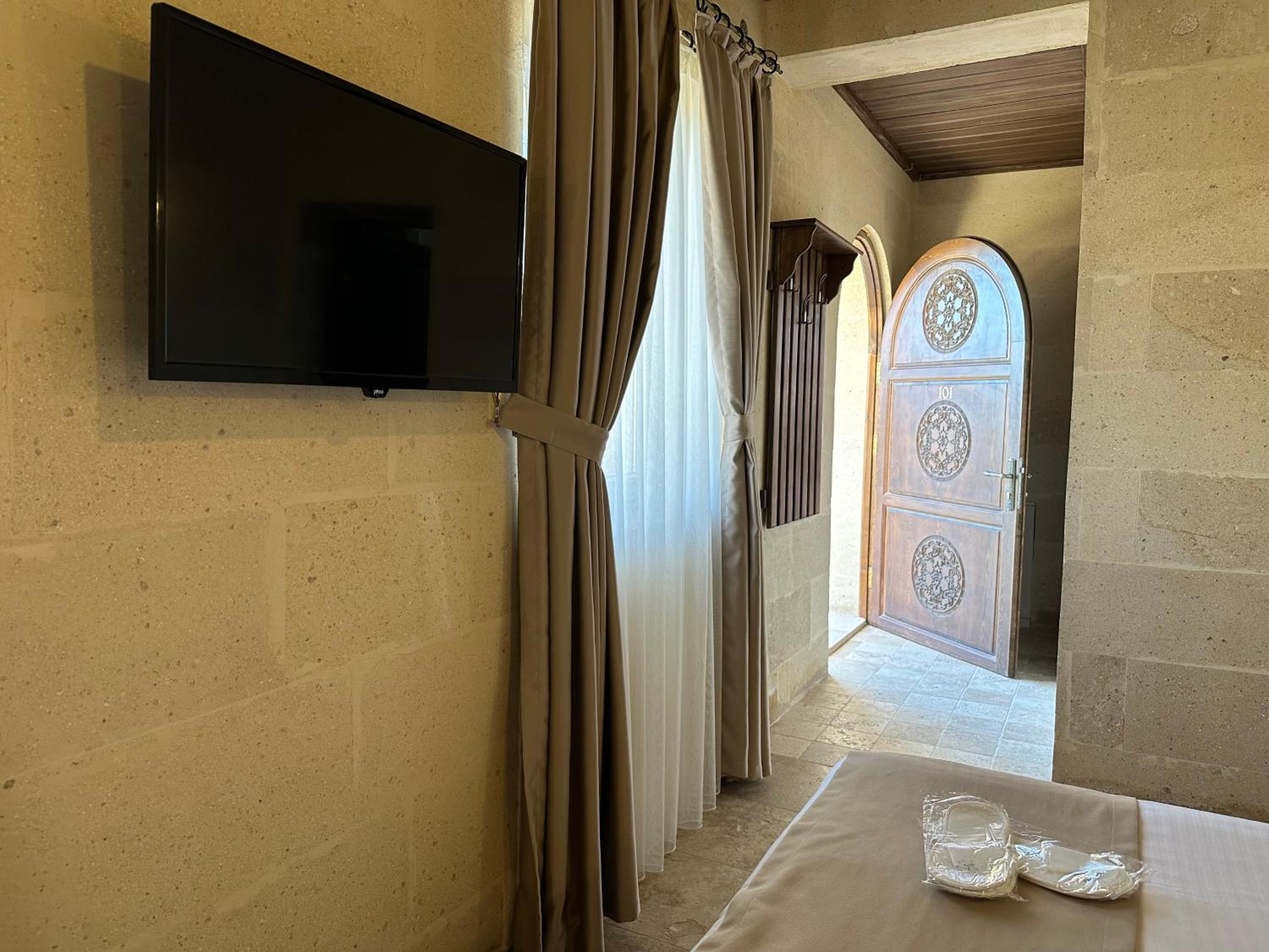 Virtus Cappadocia Hotel Göreme - Image 141