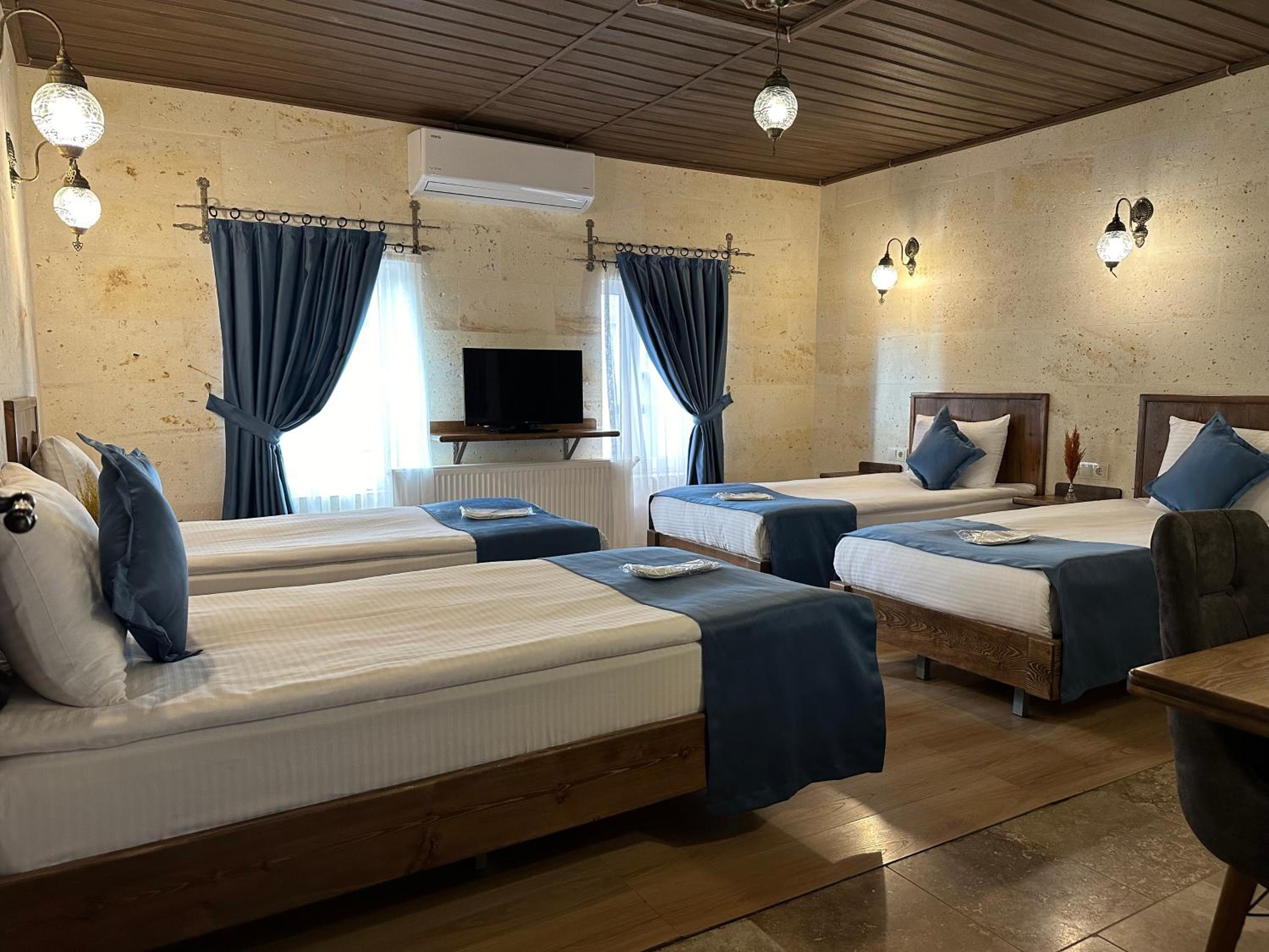 Virtus Cappadocia Hotel Göreme - Image 139