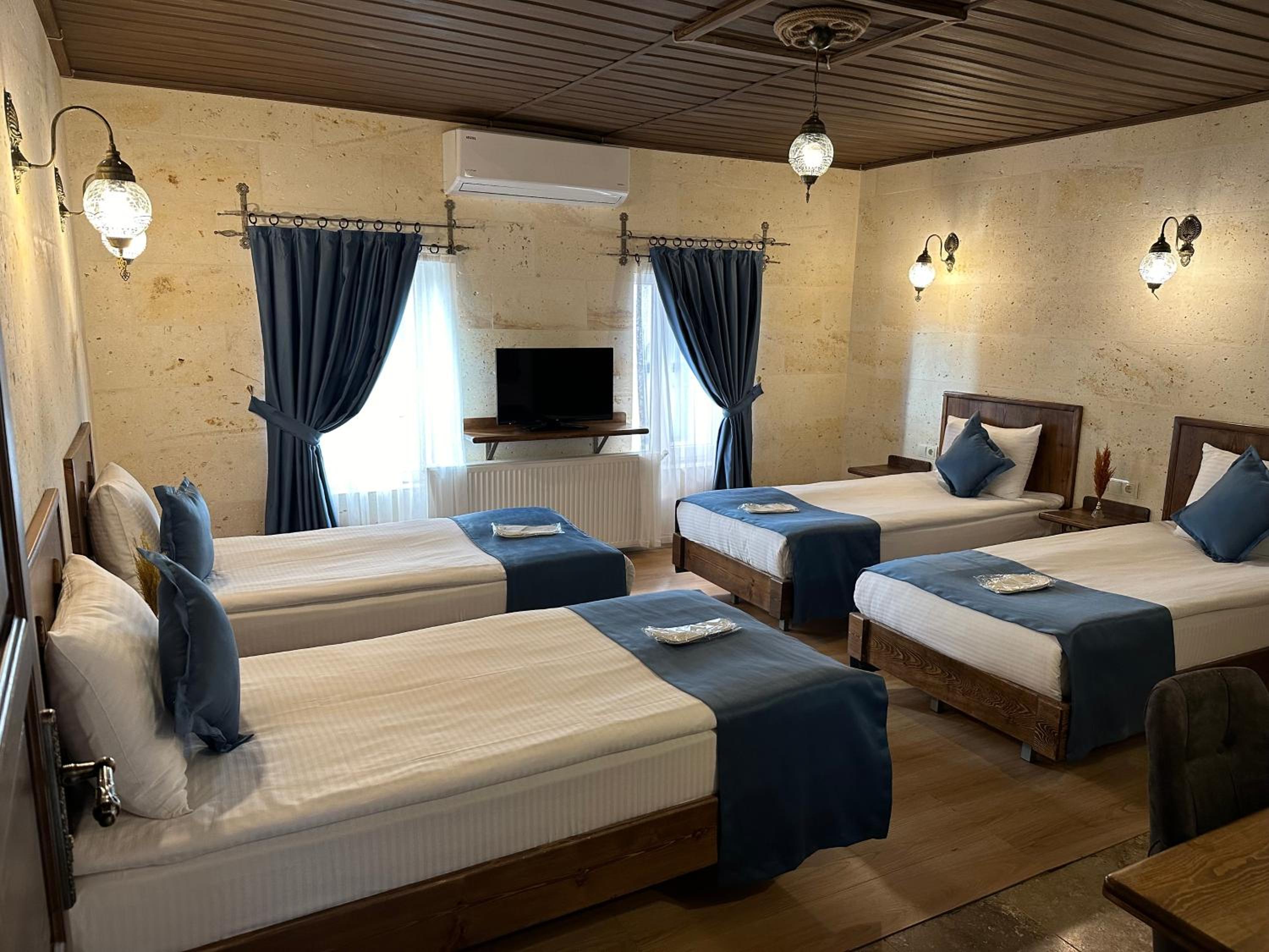 Virtus Cappadocia Hotel Göreme - Image 138