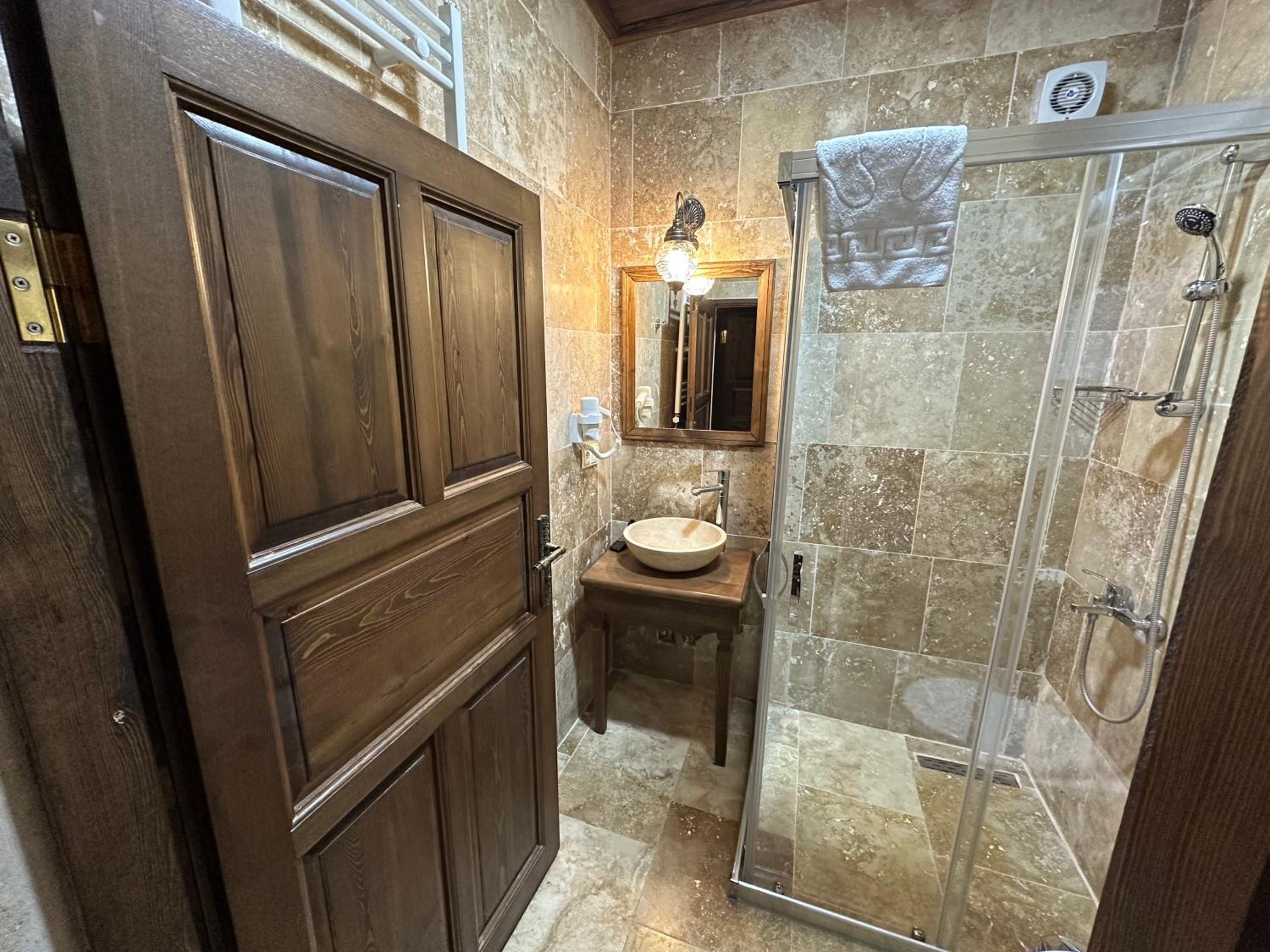 Virtus Cappadocia Hotel Göreme - Image 32