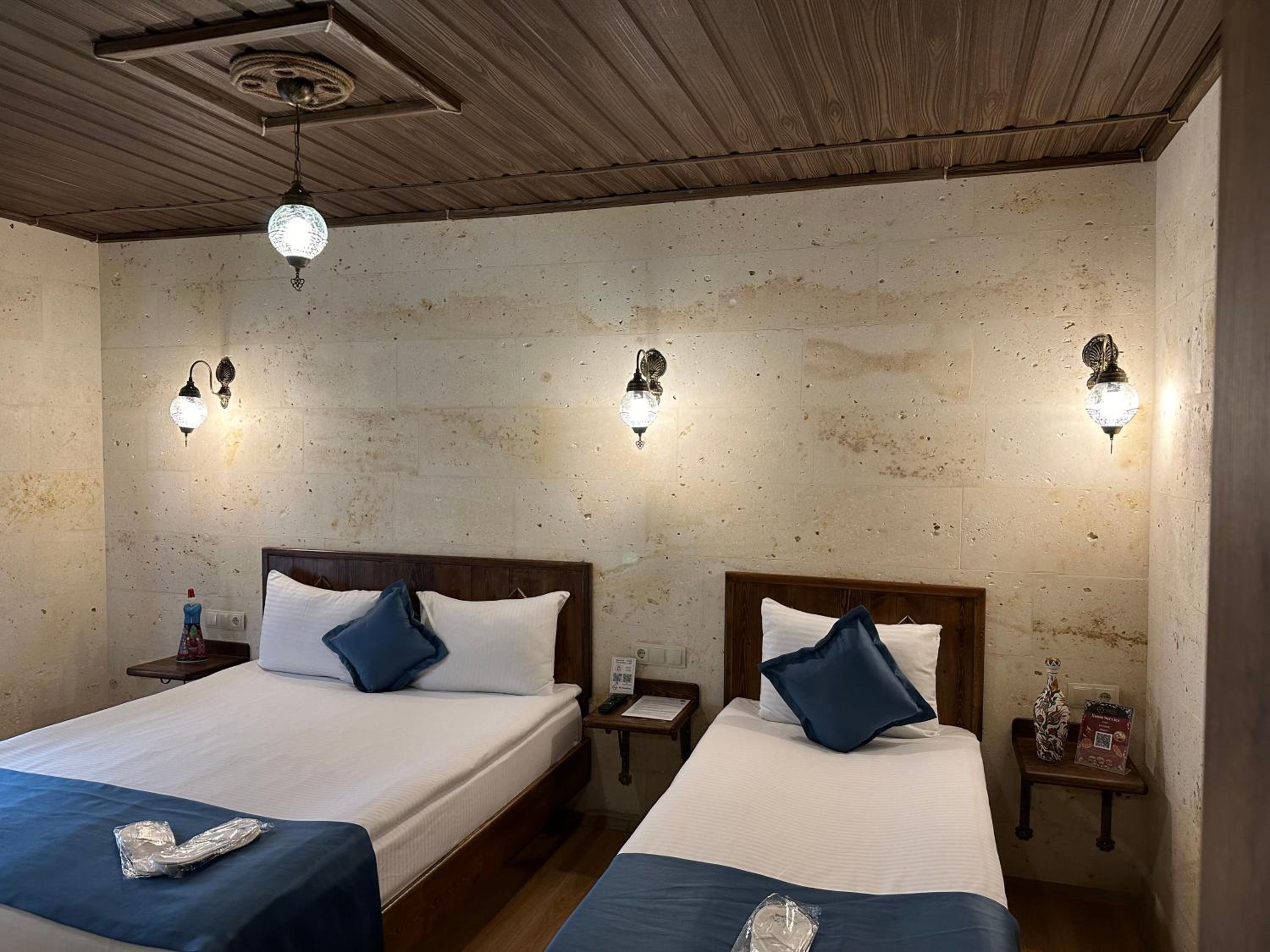 Virtus Cappadocia Hotel Göreme - Image 140