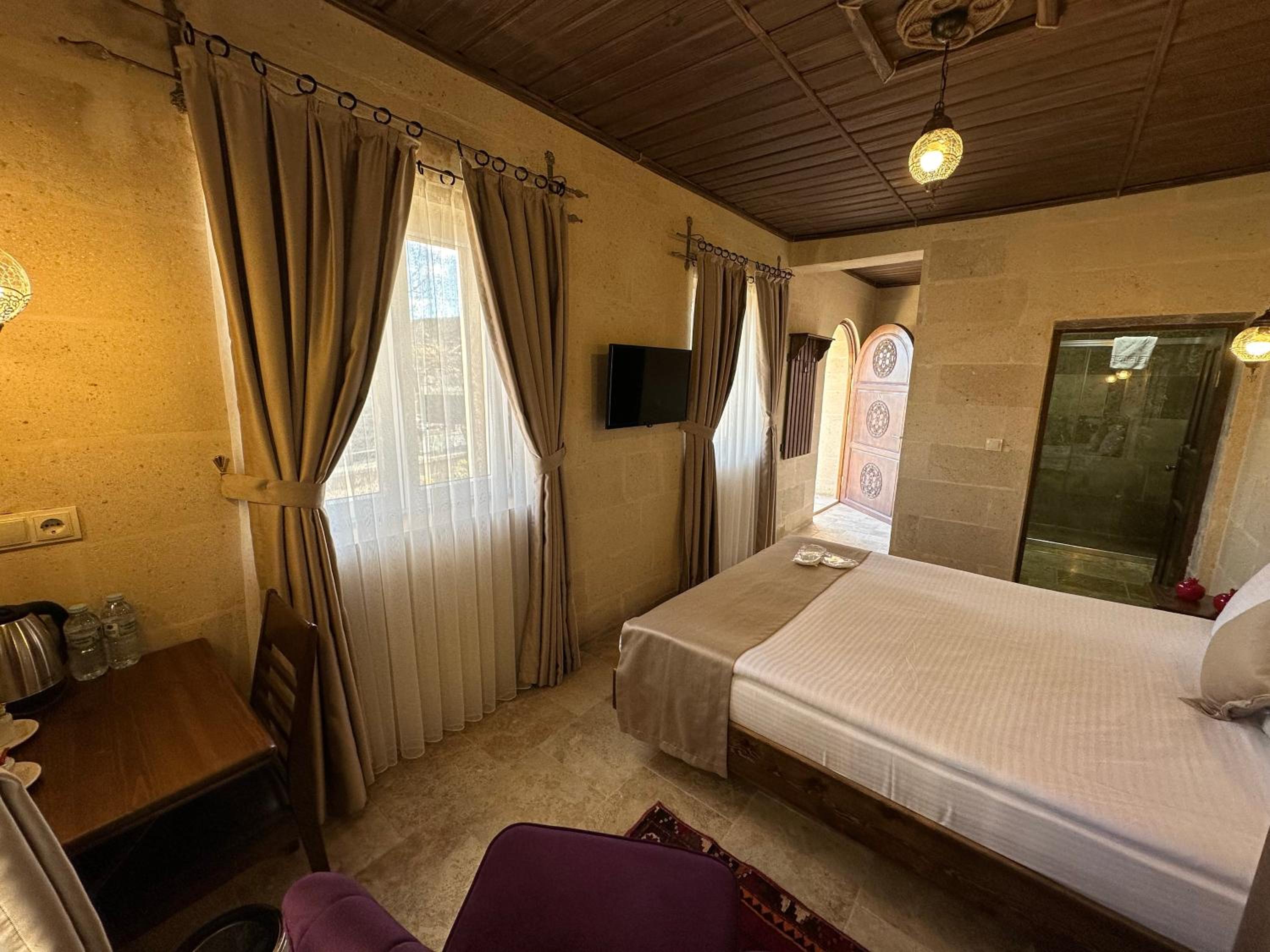 Virtus Cappadocia Hotel Göreme - Image 142