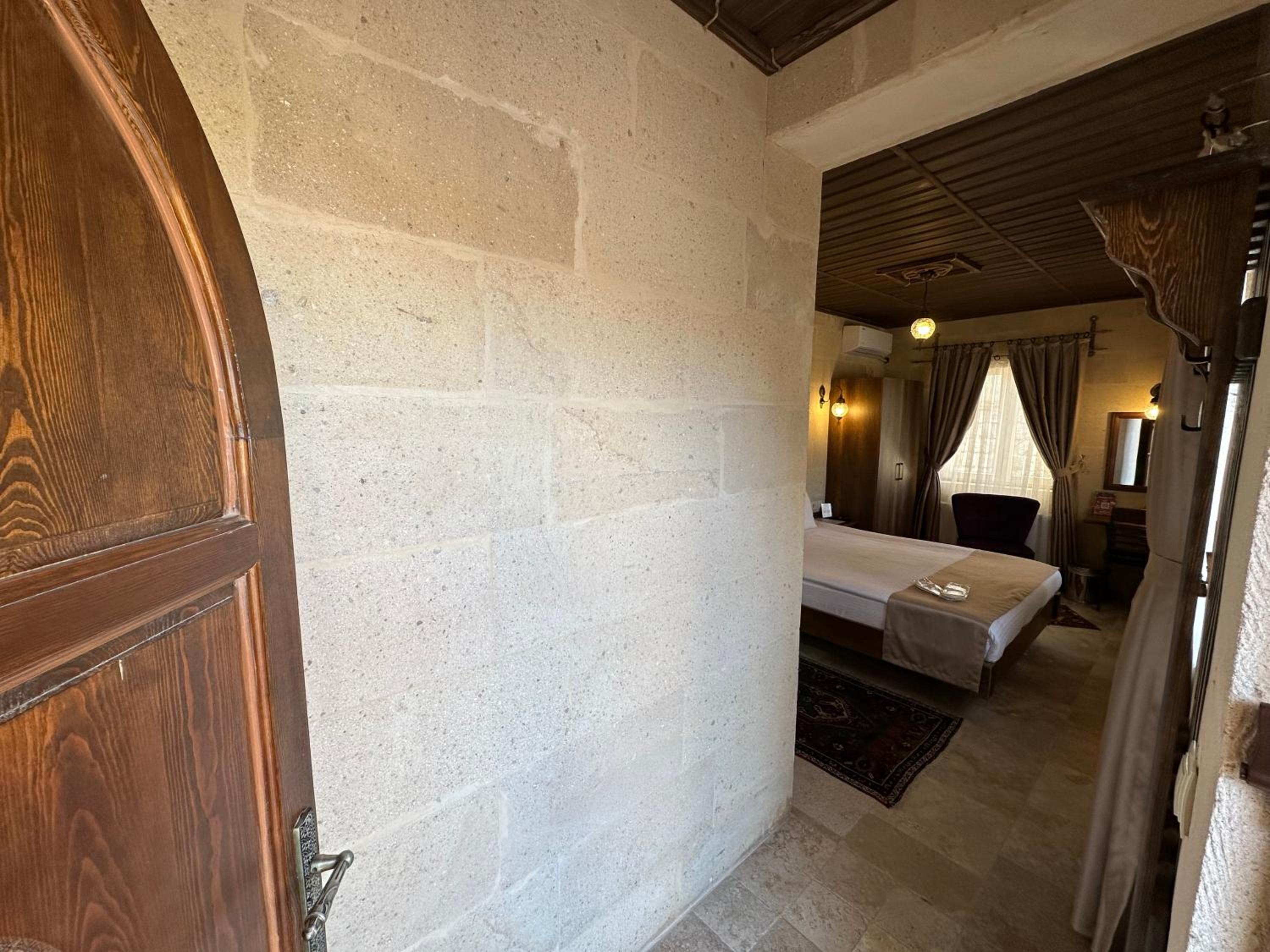 Virtus Cappadocia Hotel Göreme - Image 60