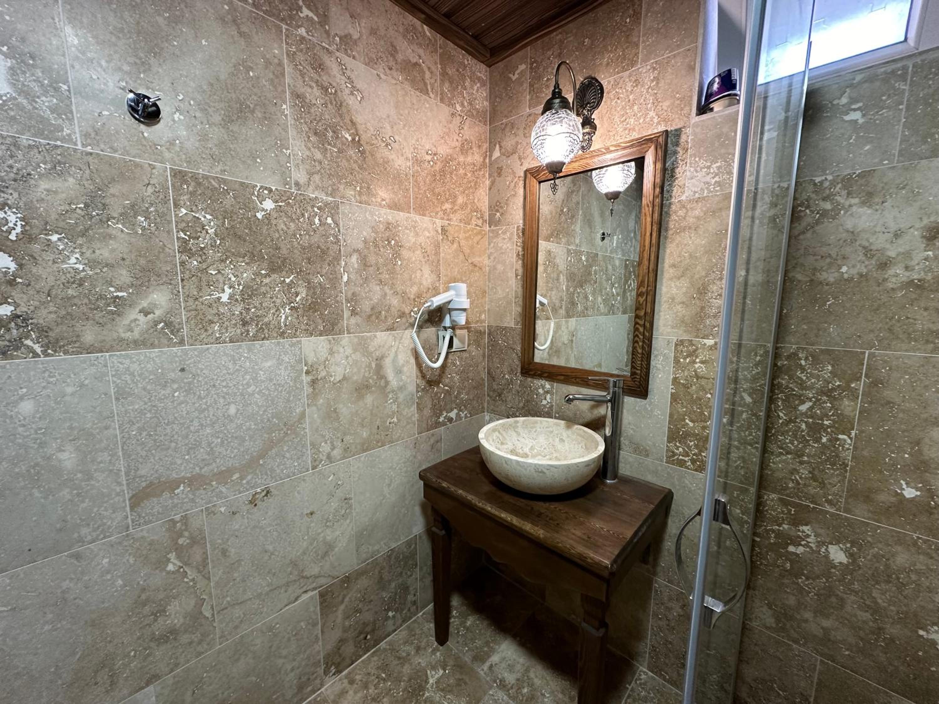 Virtus Cappadocia Hotel Göreme - Image 63