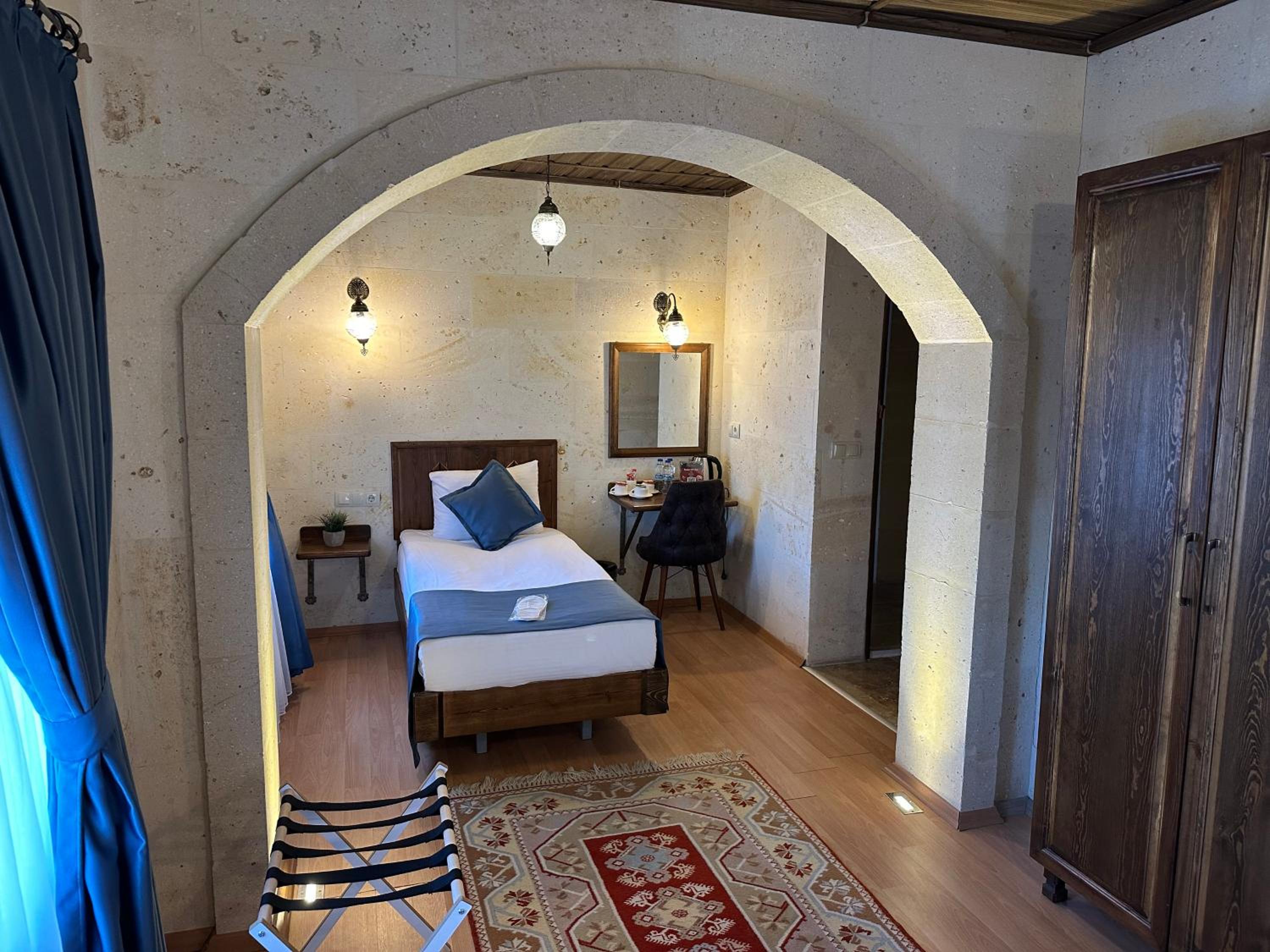 Virtus Cappadocia Hotel Göreme - Image 62