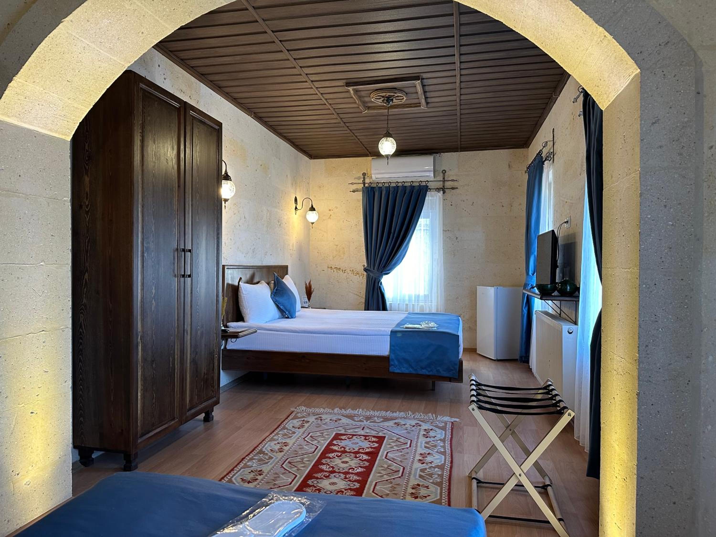 Virtus Cappadocia Hotel Göreme - Image 31