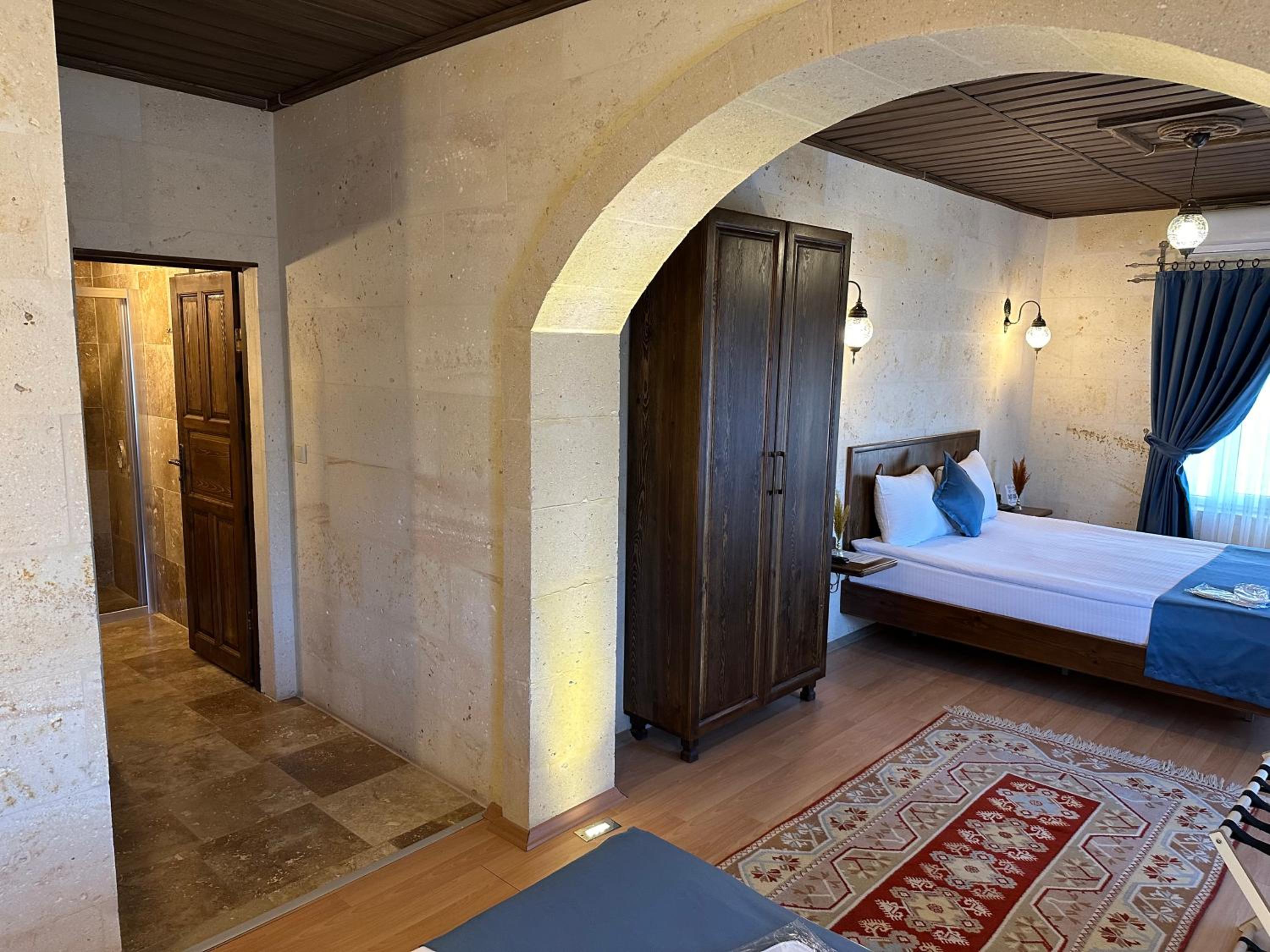 Virtus Cappadocia Hotel Göreme - Image 145