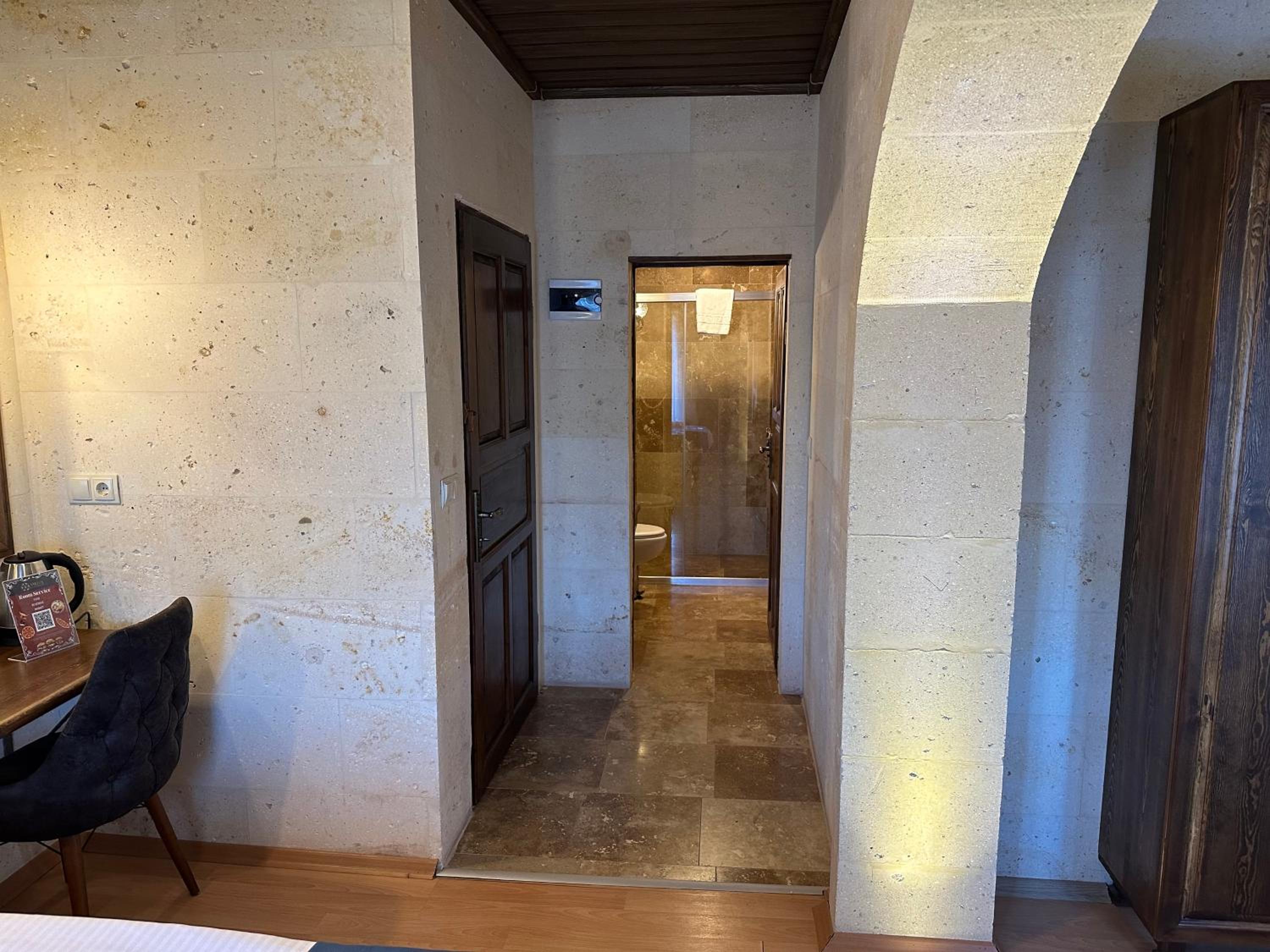 Virtus Cappadocia Hotel Göreme - Image 144