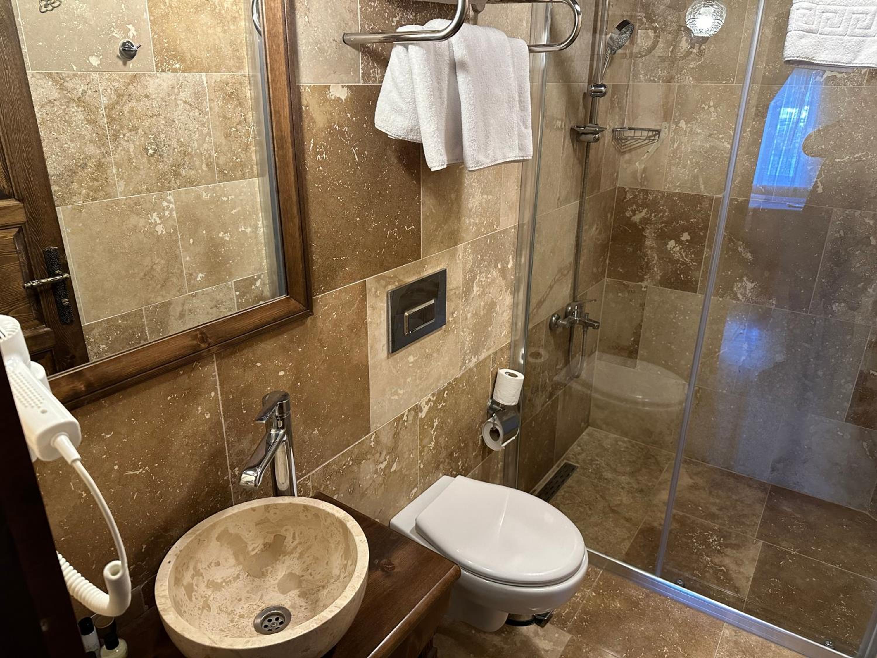 Virtus Cappadocia Hotel Göreme - Image 143