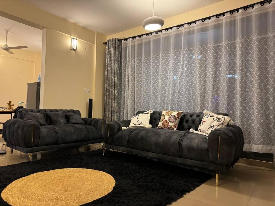Bassey Homes 3 Bdr Airbnb Apt Arusha view 2