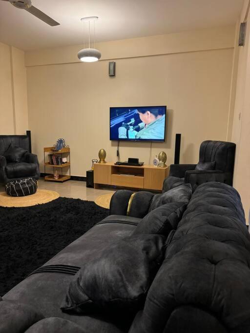 Bassey Homes 3 Bdr Airbnb Apt Arusha view 4
