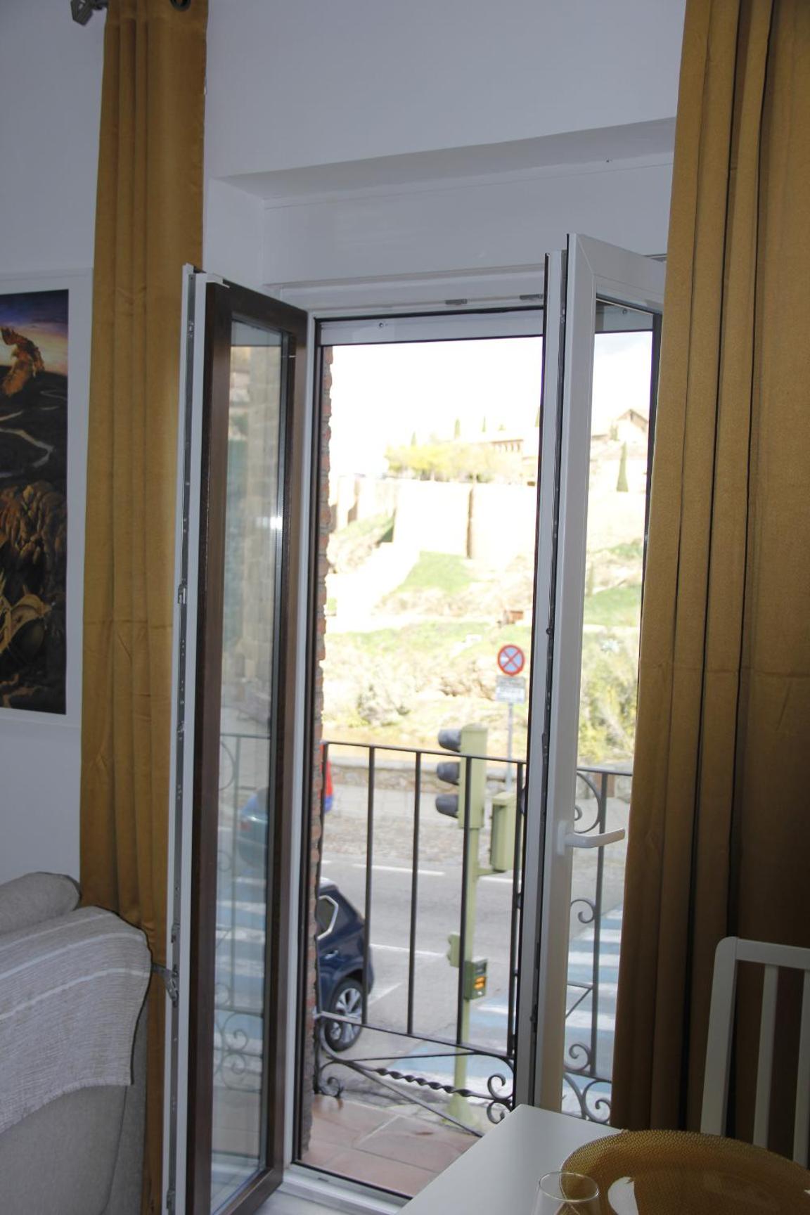 The Bridge house of Toledo