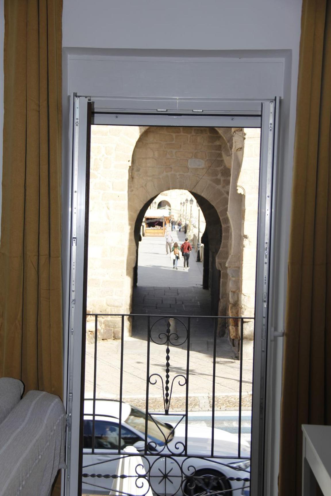 The Bridge house of Toledo