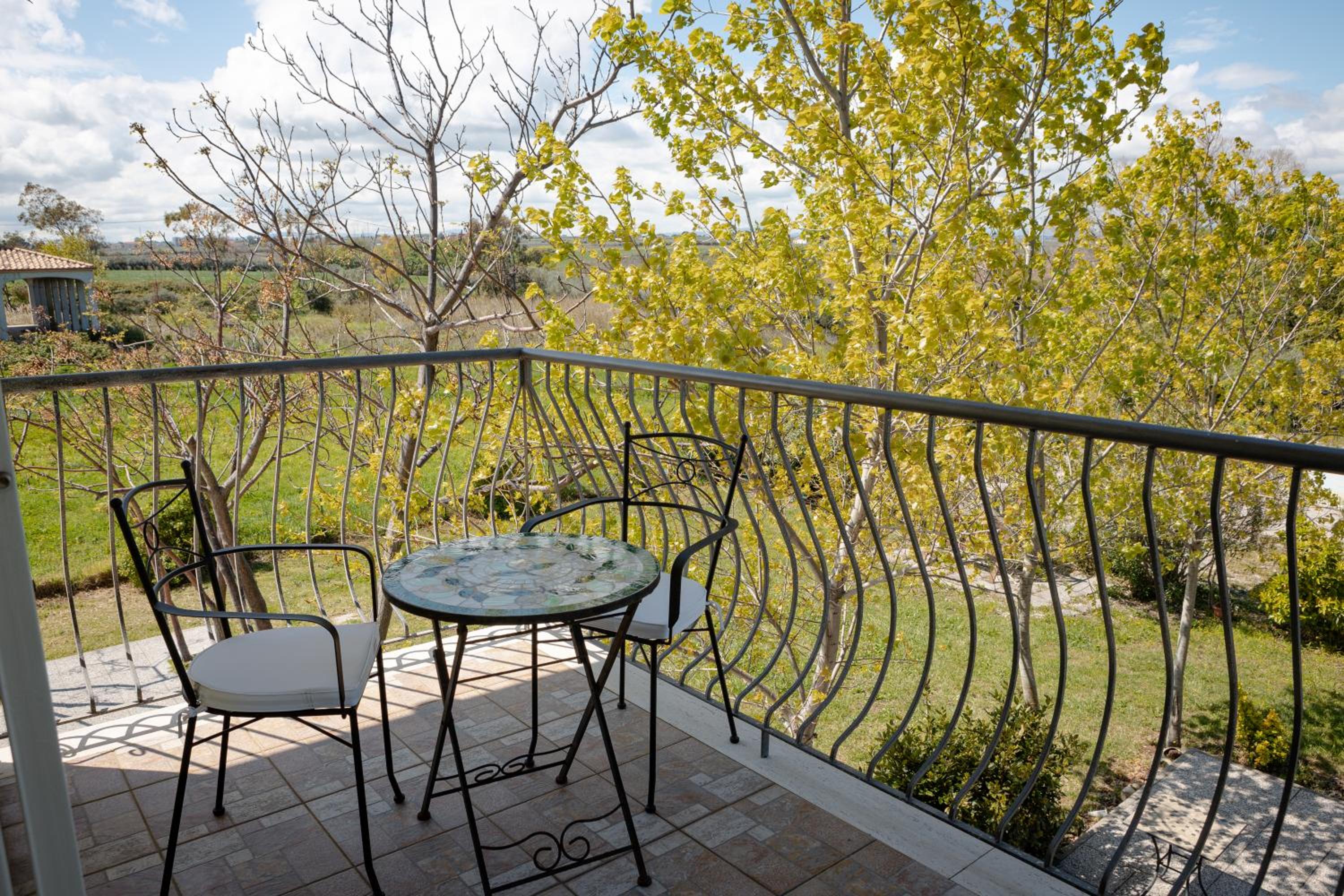 Villa Marianna view 4