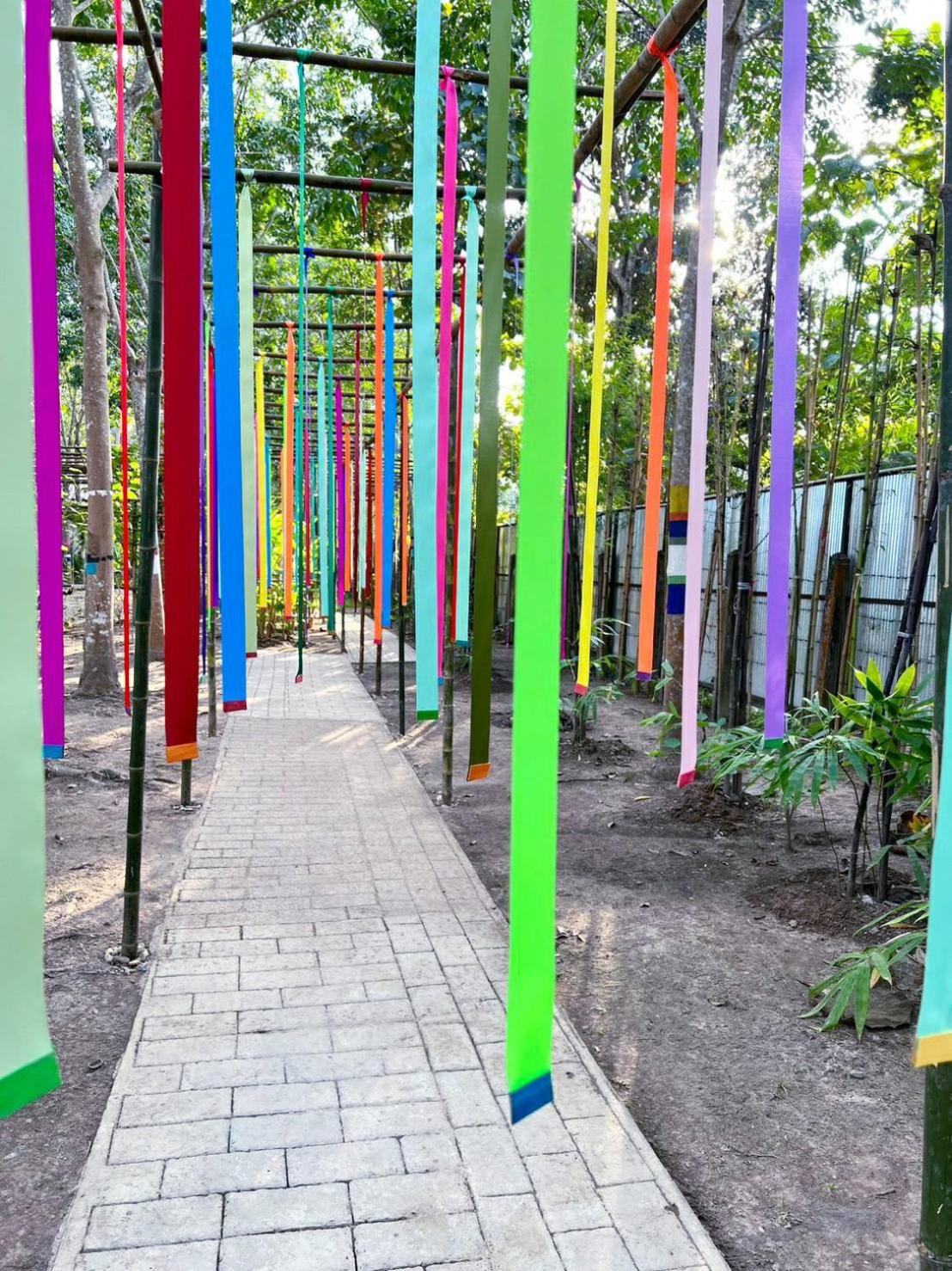children's play area