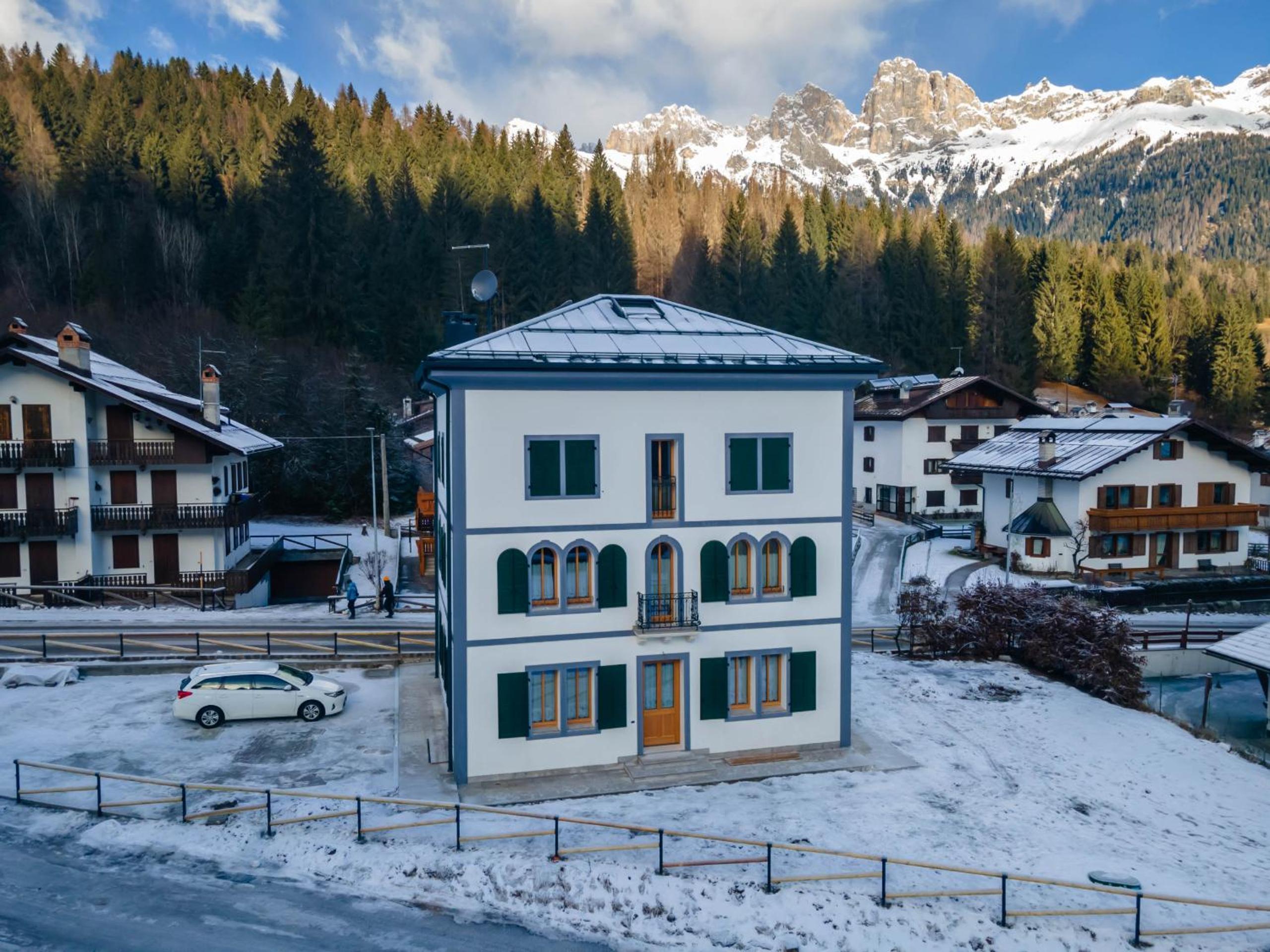Villa Caterina