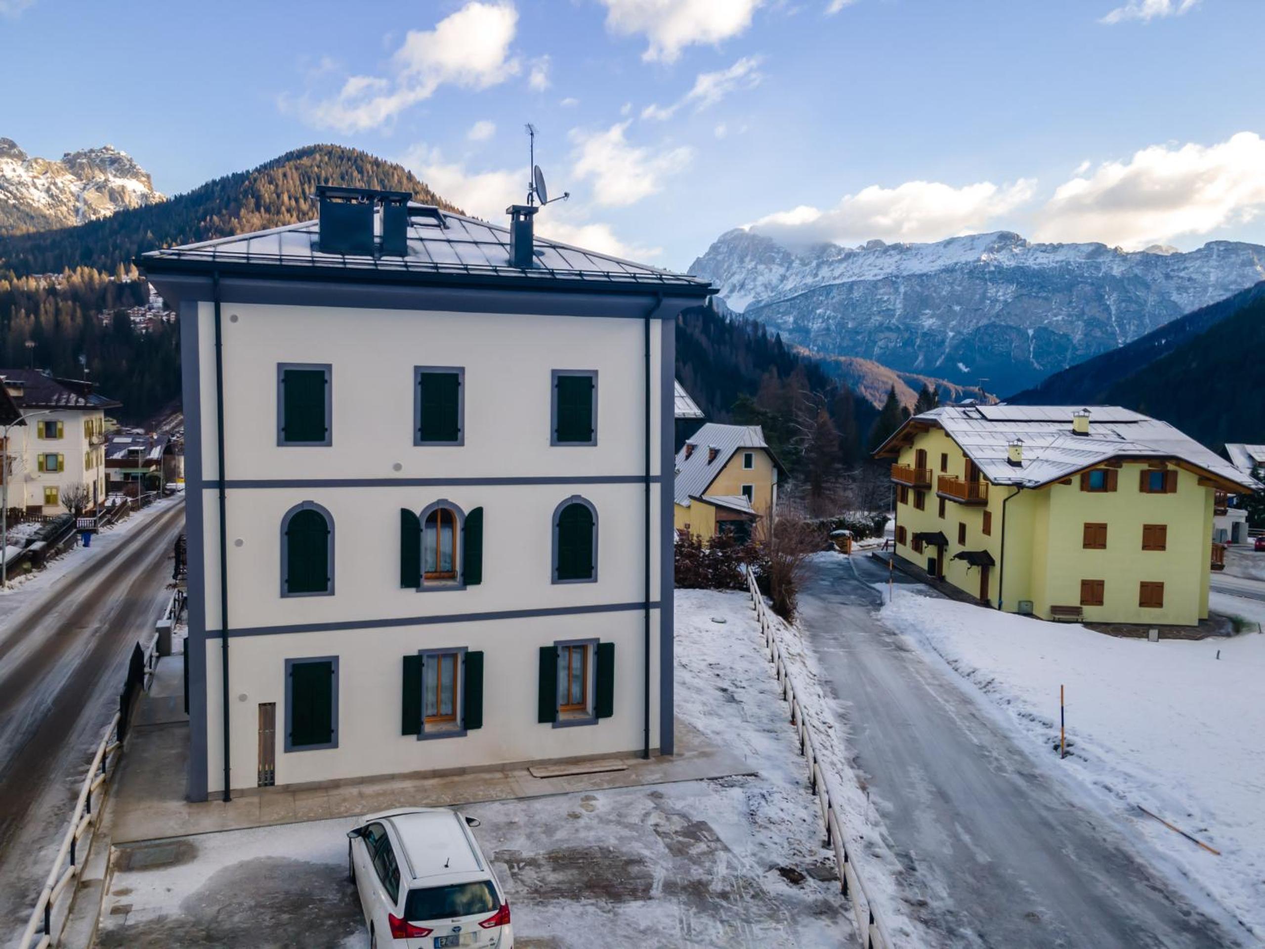 Villa Caterina