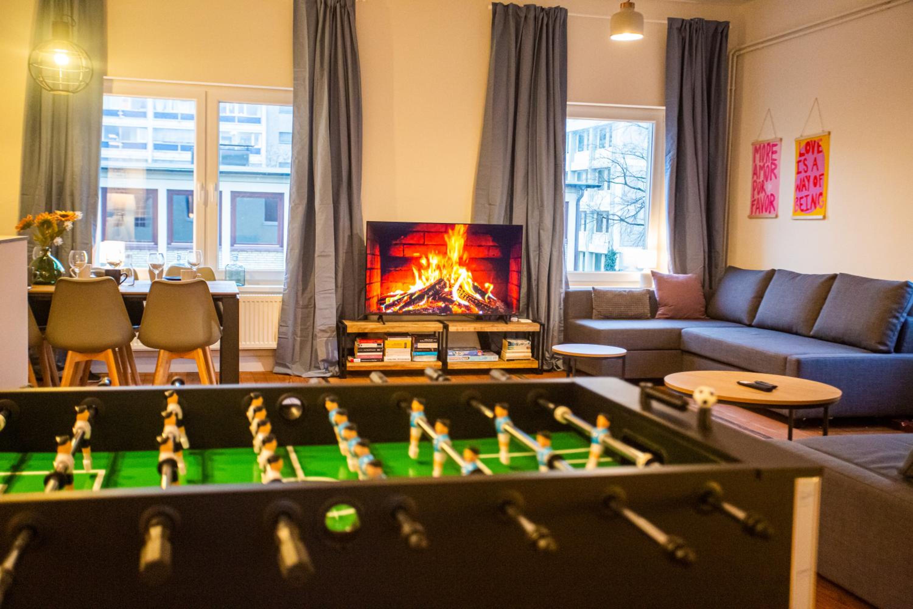 lounge