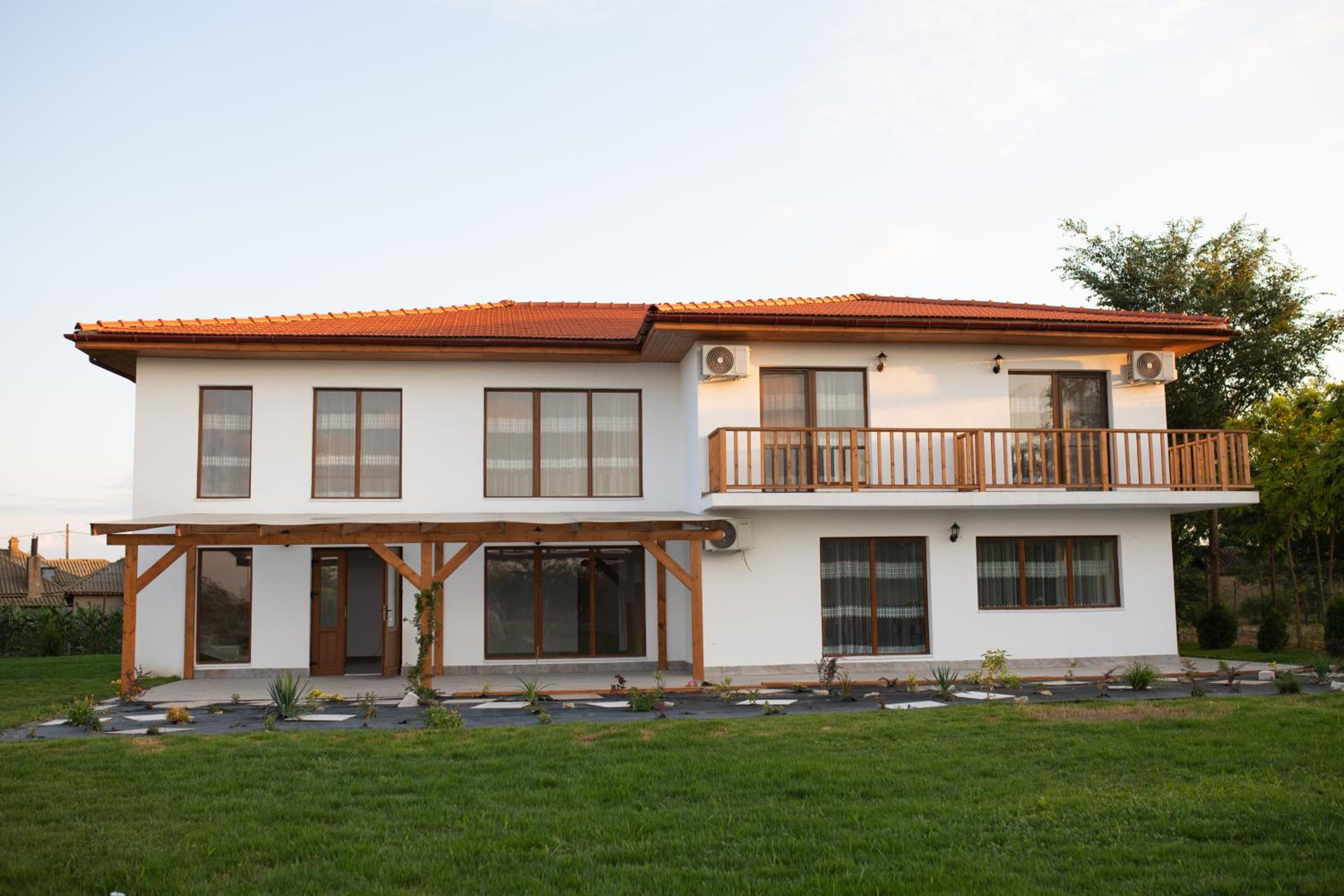 Paradiso Resort