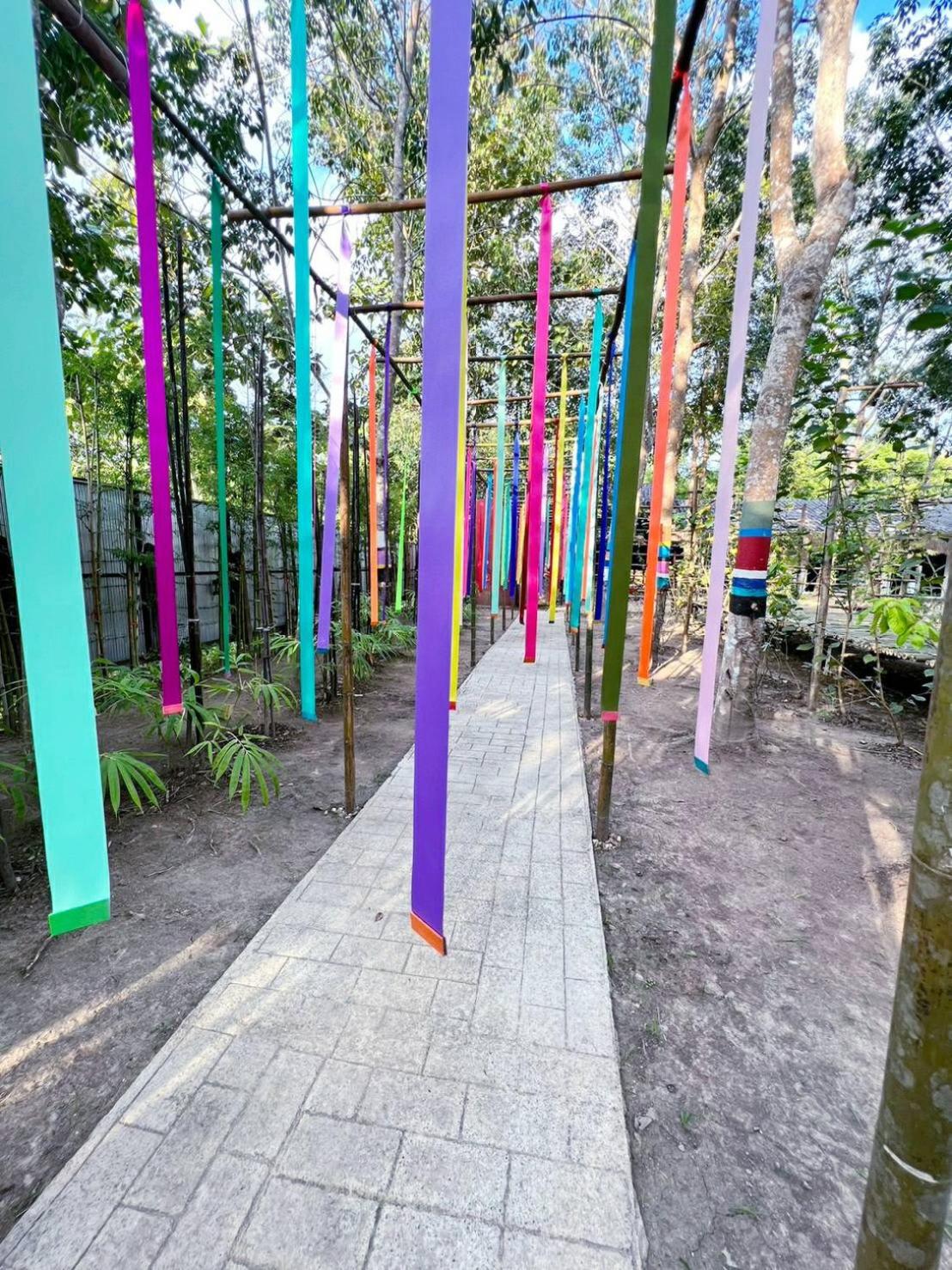 children's play area