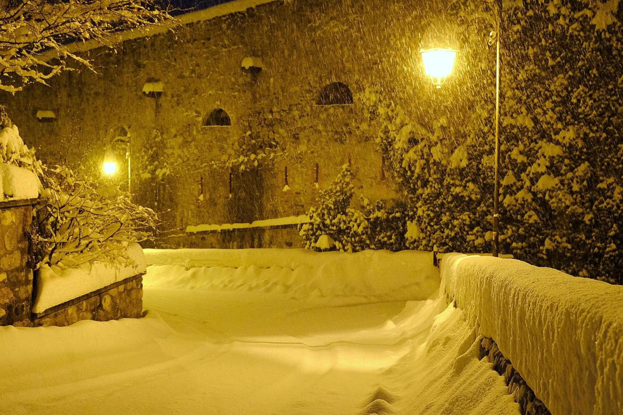 Casa Cavalier Peano view 5
