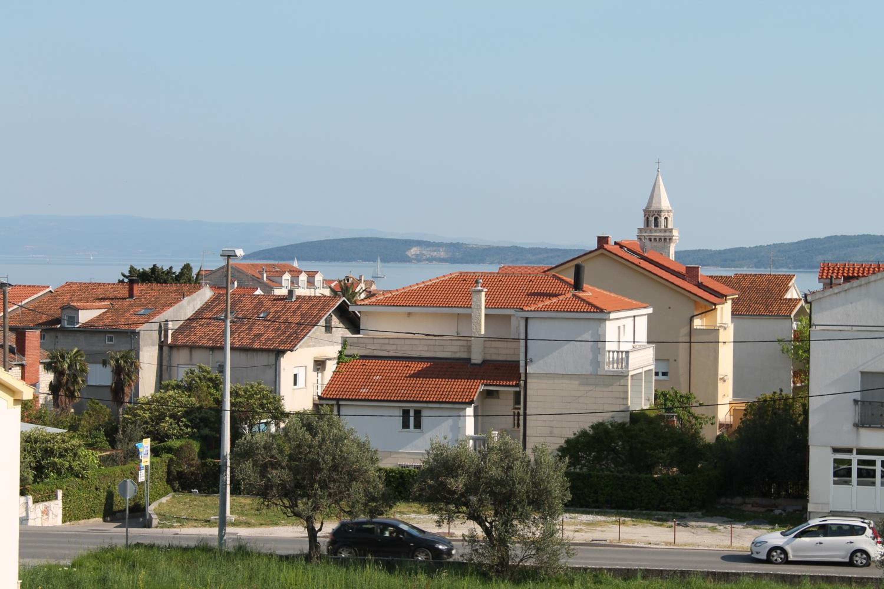 Apartments Ante Anita
