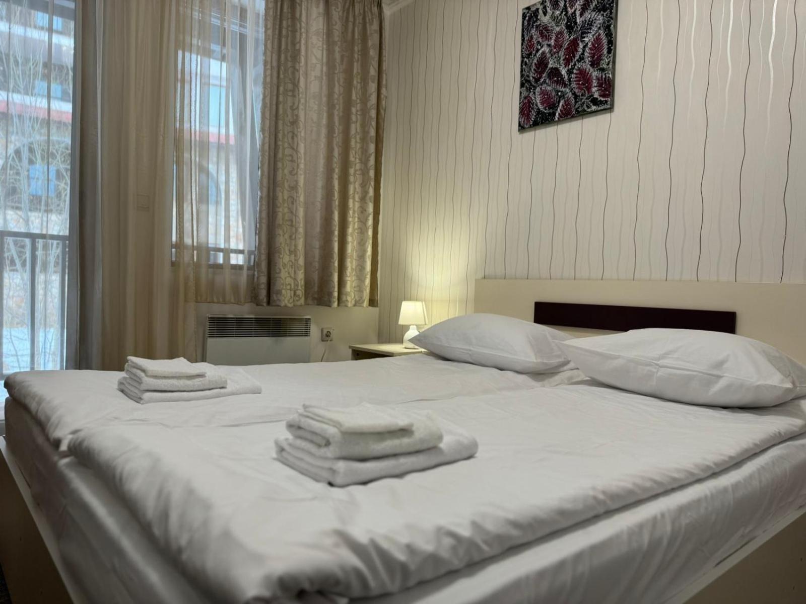 Grand Monastery Private Apartment in Pamporovo