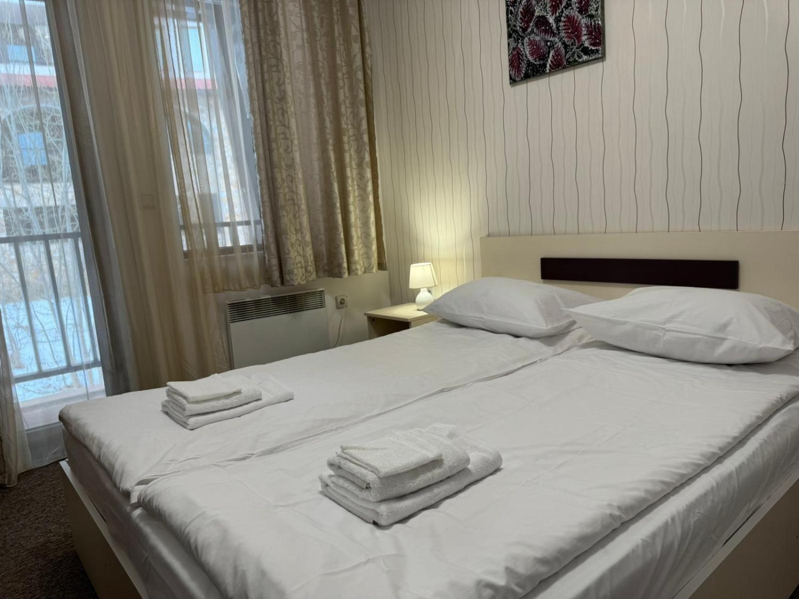 Grand Monastery Private Apartment in Pamporovo