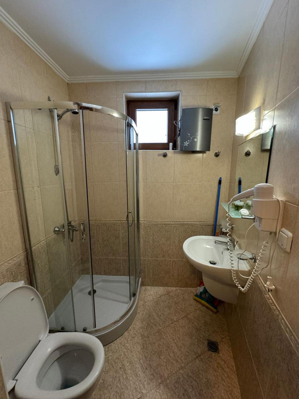 Grand Monastery Private Apartment in Pamporovo