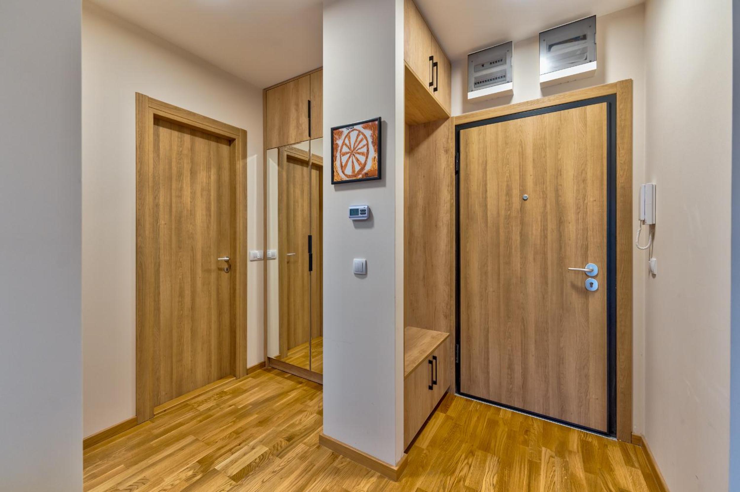 Apartman Ivana Vila Elza view 4