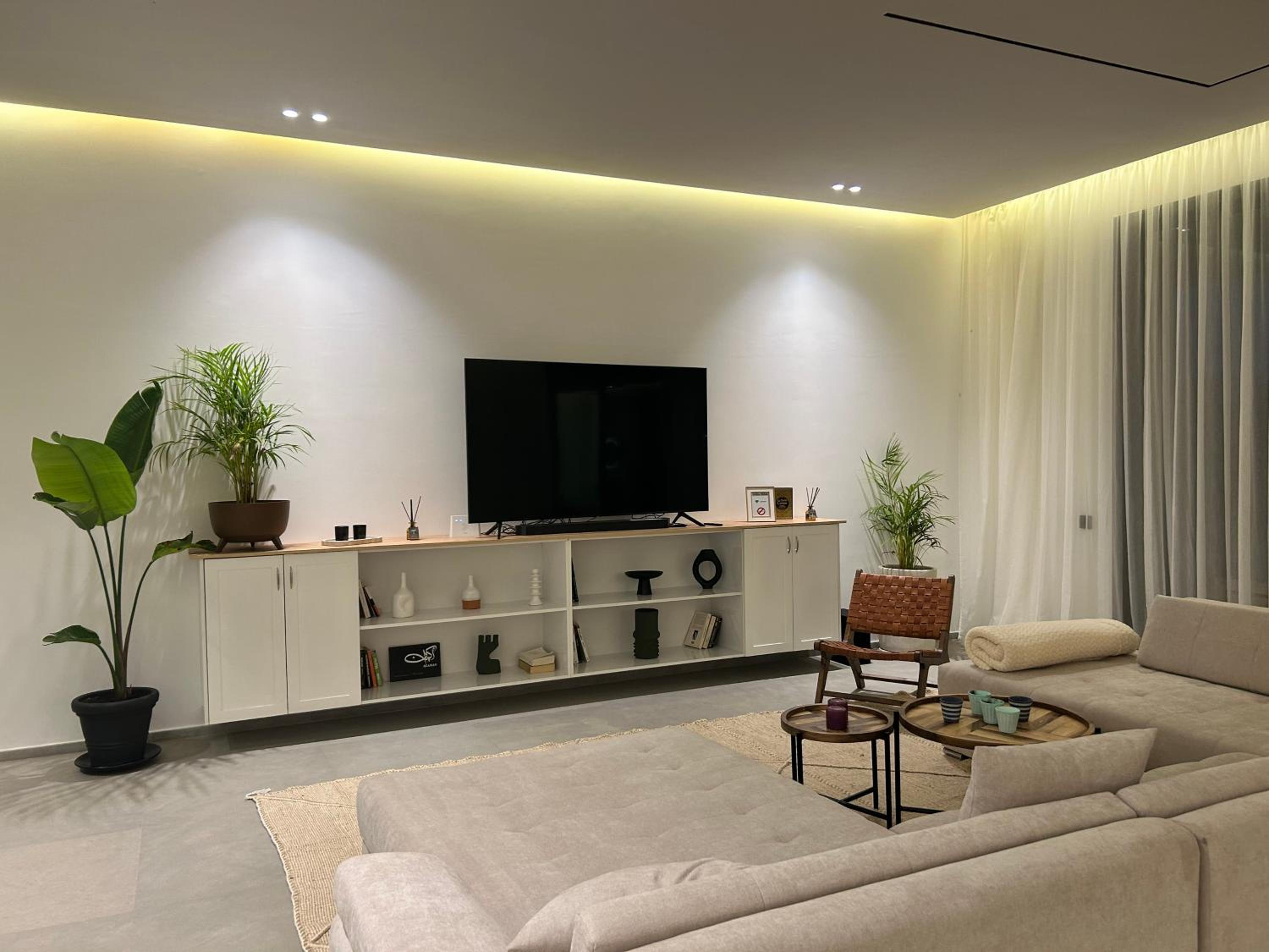Villa ISSA