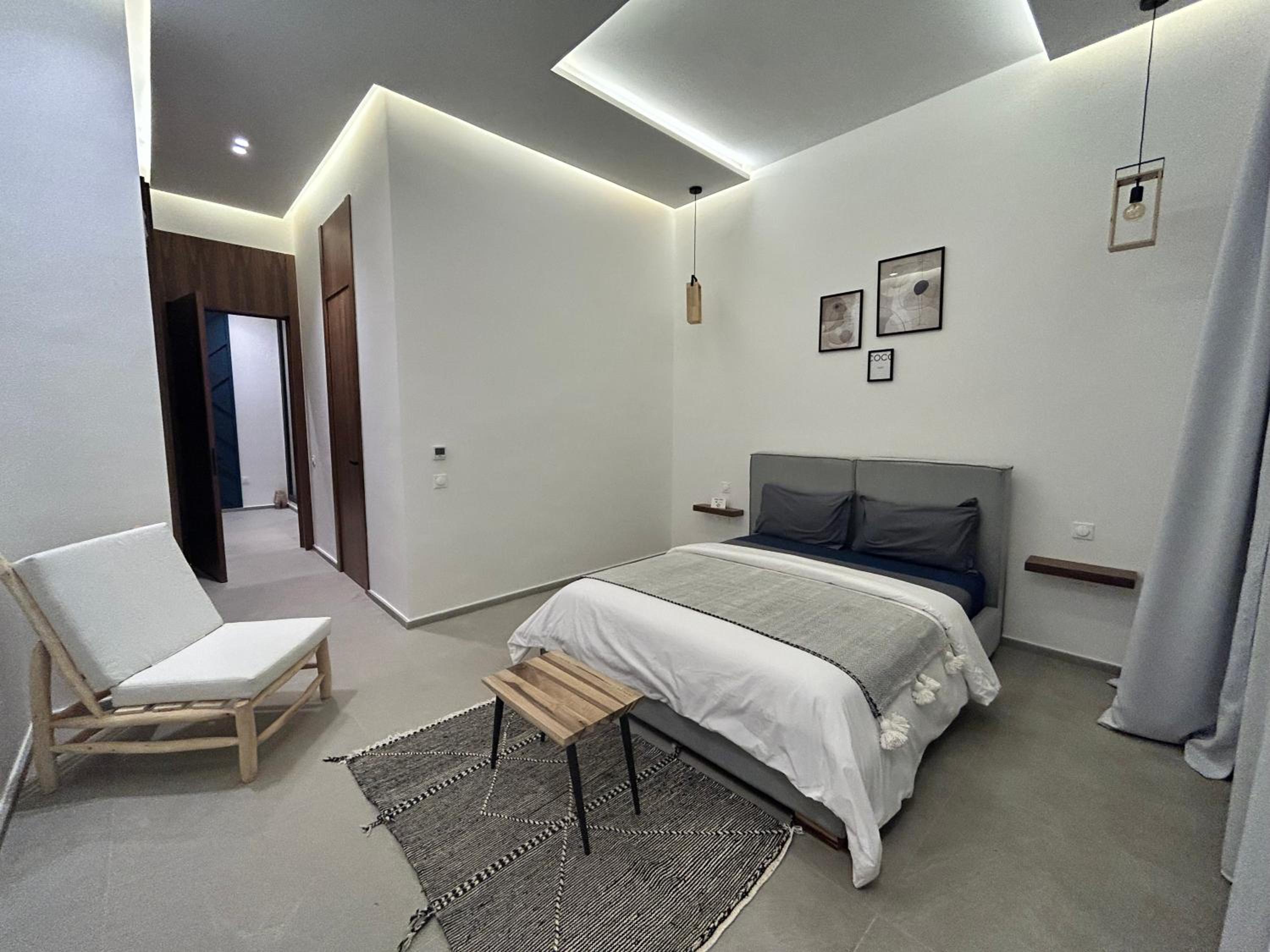 Villa ISSA