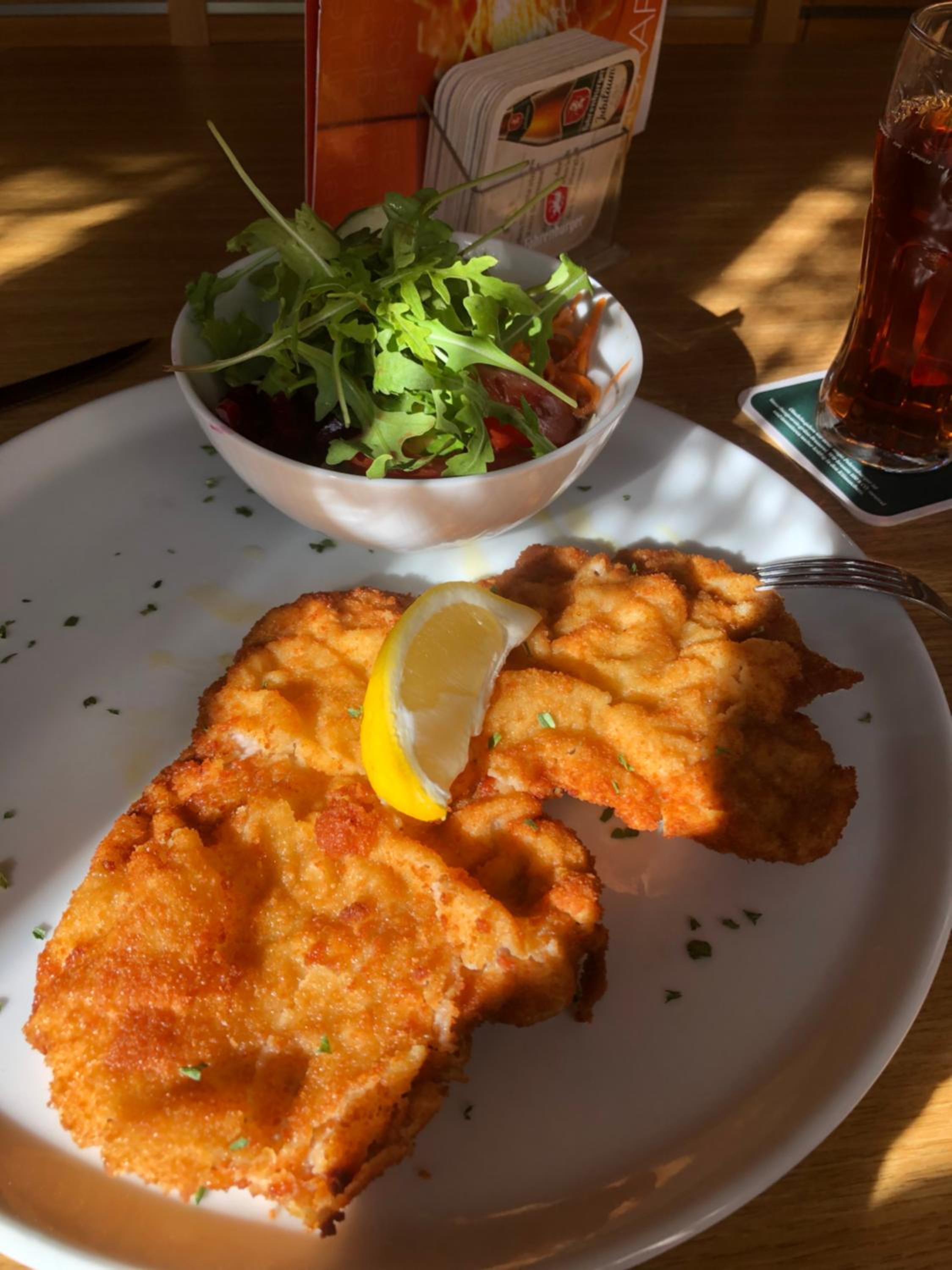 Gasthof Paluda - Pizzeria