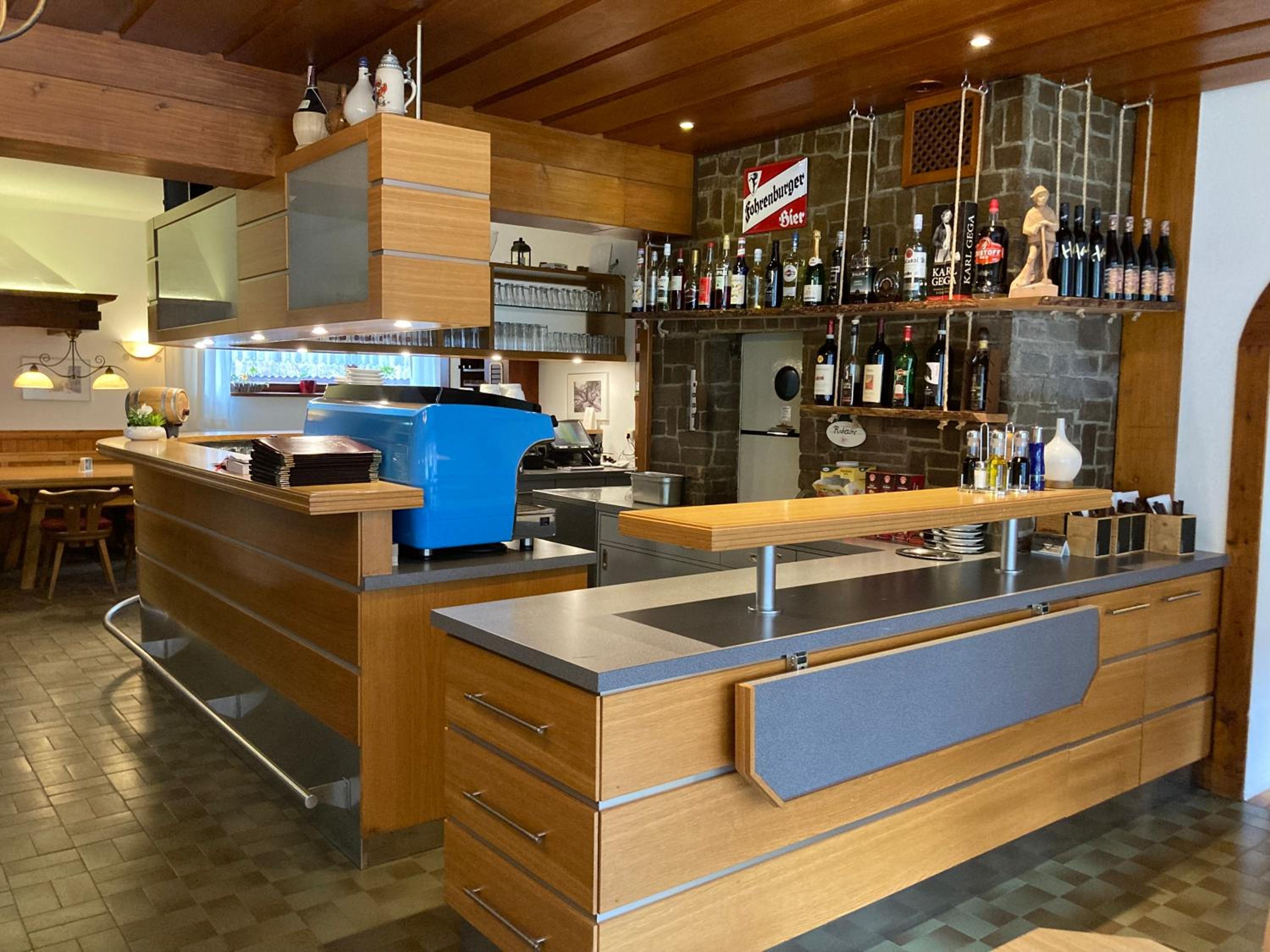 Gasthof Paluda - Pizzeria