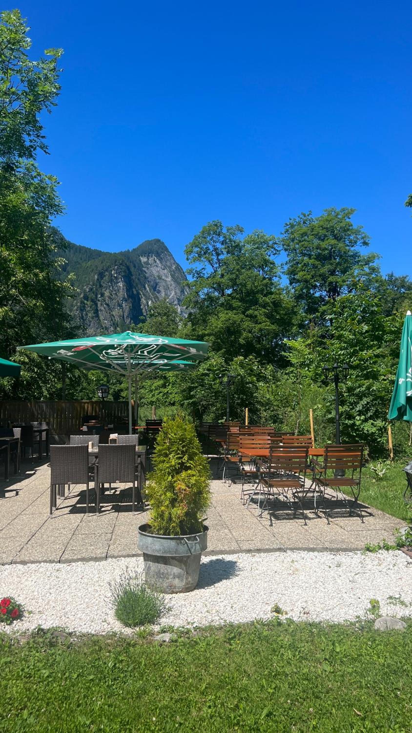 Gasthof Paluda - Pizzeria