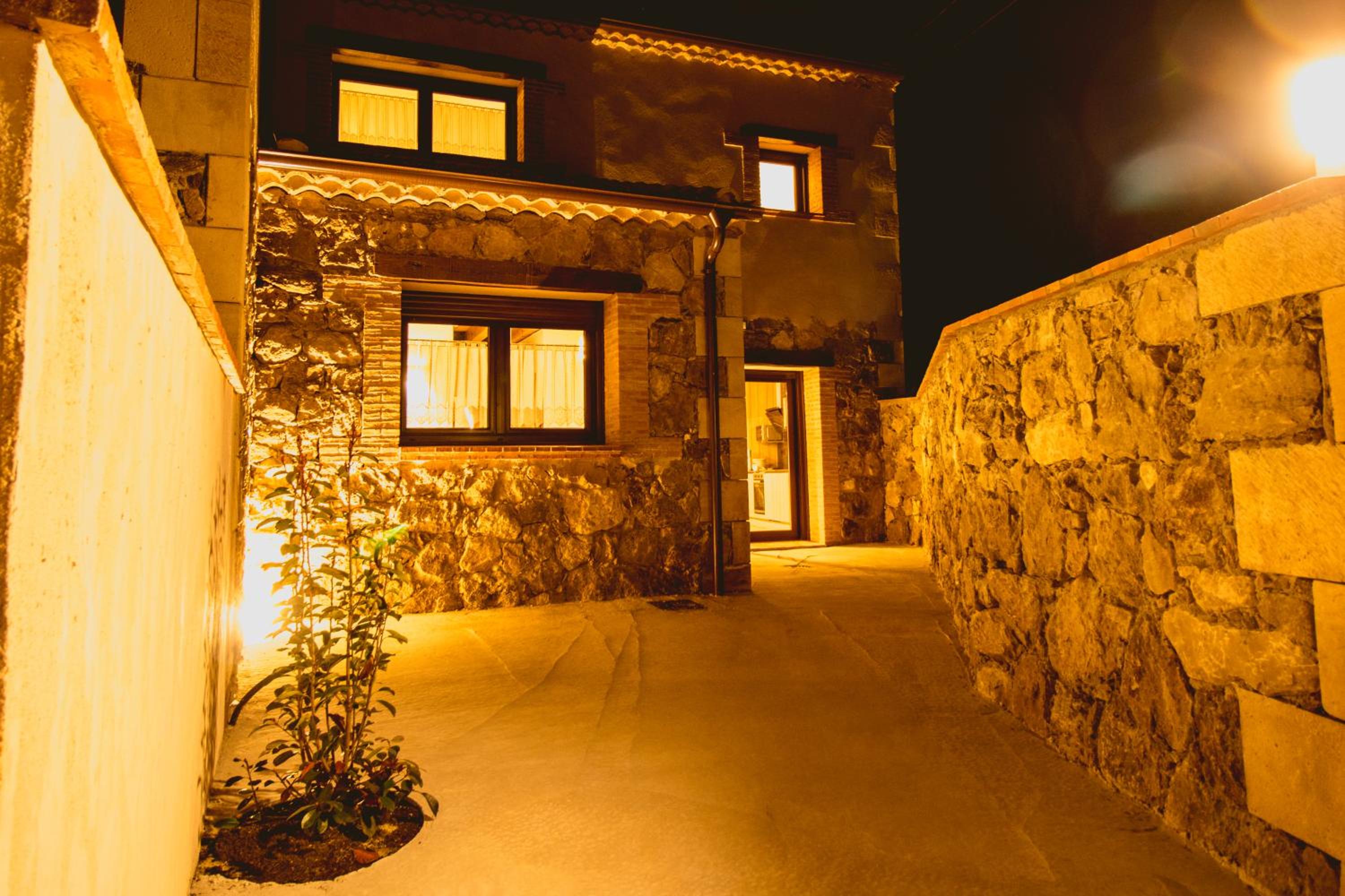 Casas Las Hazas