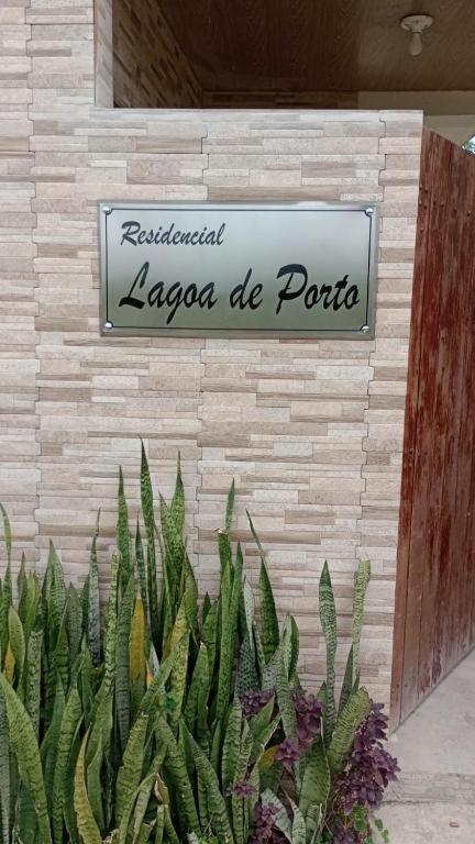 Porto de Galinhas - Flat 18 - Residencial Lagoa de Porto