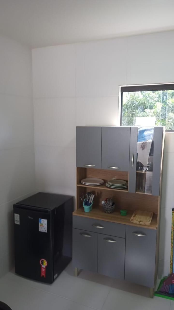 Porto de Galinhas - Flat 18 - Residencial Lagoa de Porto