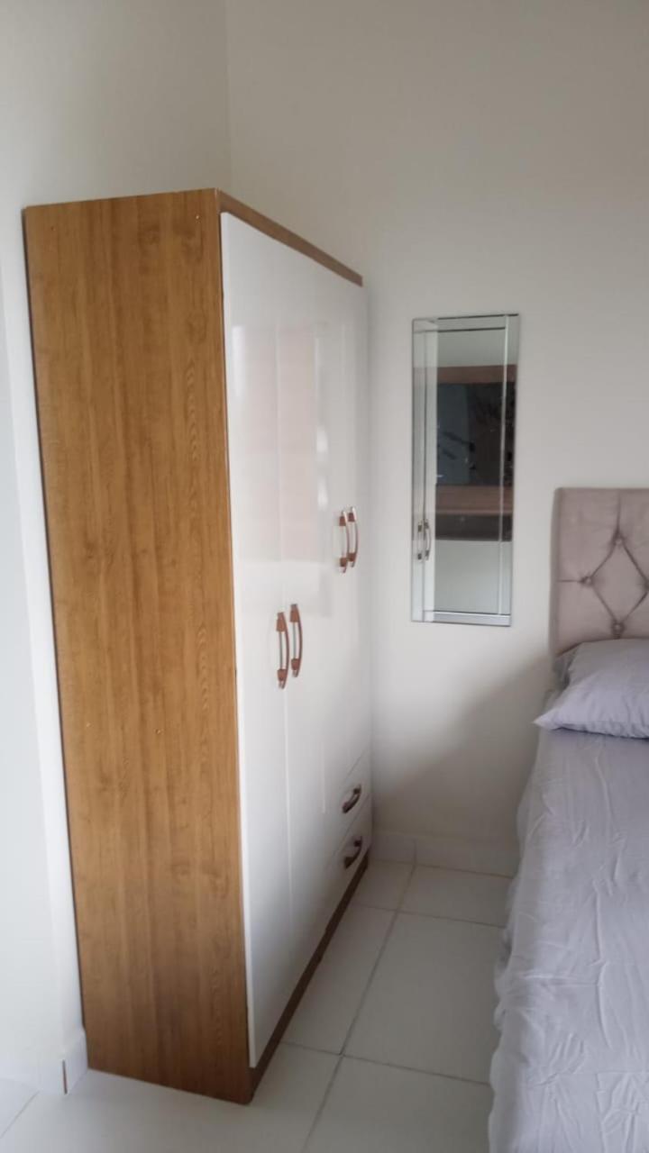 Porto de Galinhas - Flat 18 - Residencial Lagoa de Porto