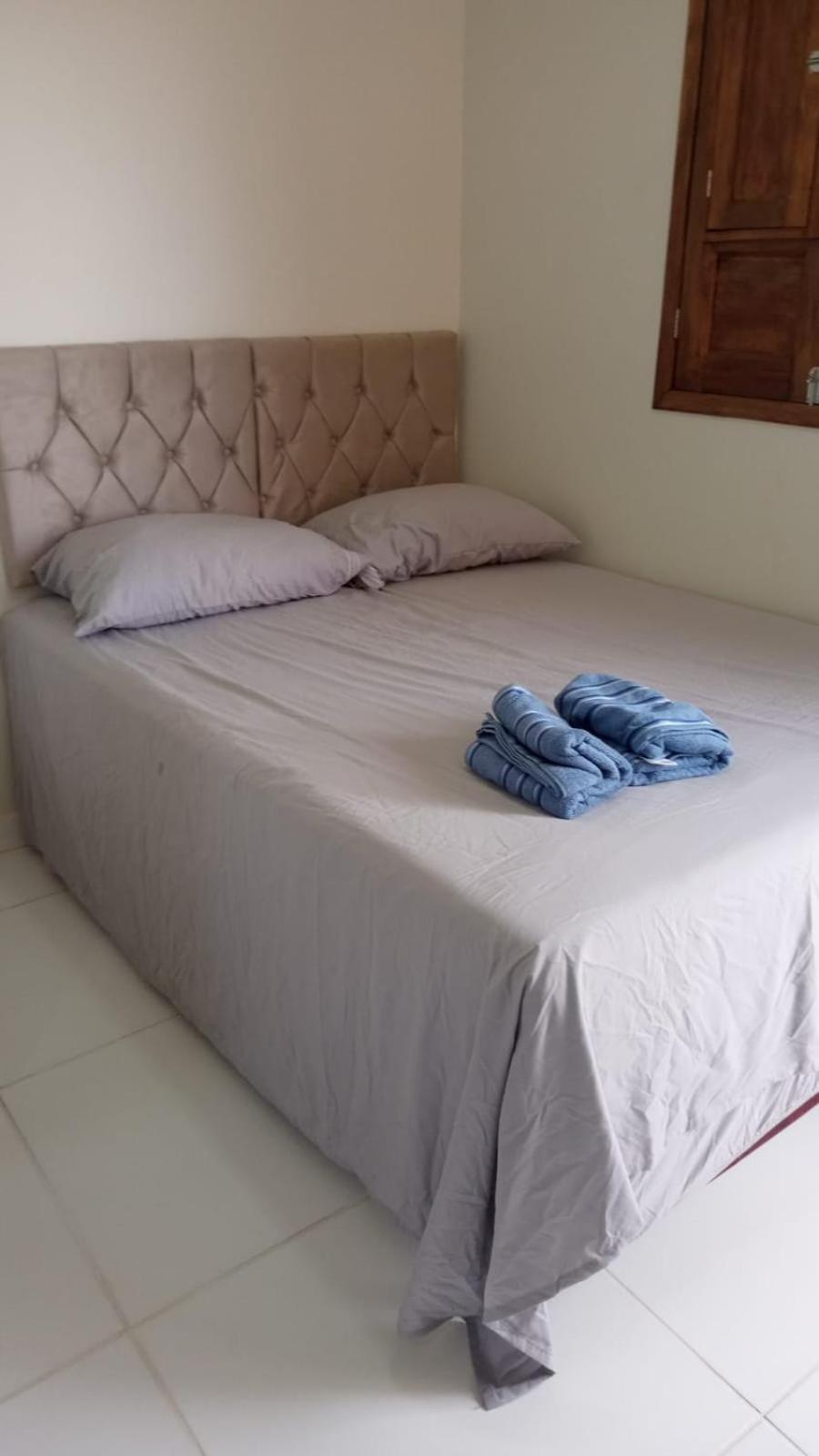 Porto de Galinhas - Flat 18 - Residencial Lagoa de Porto