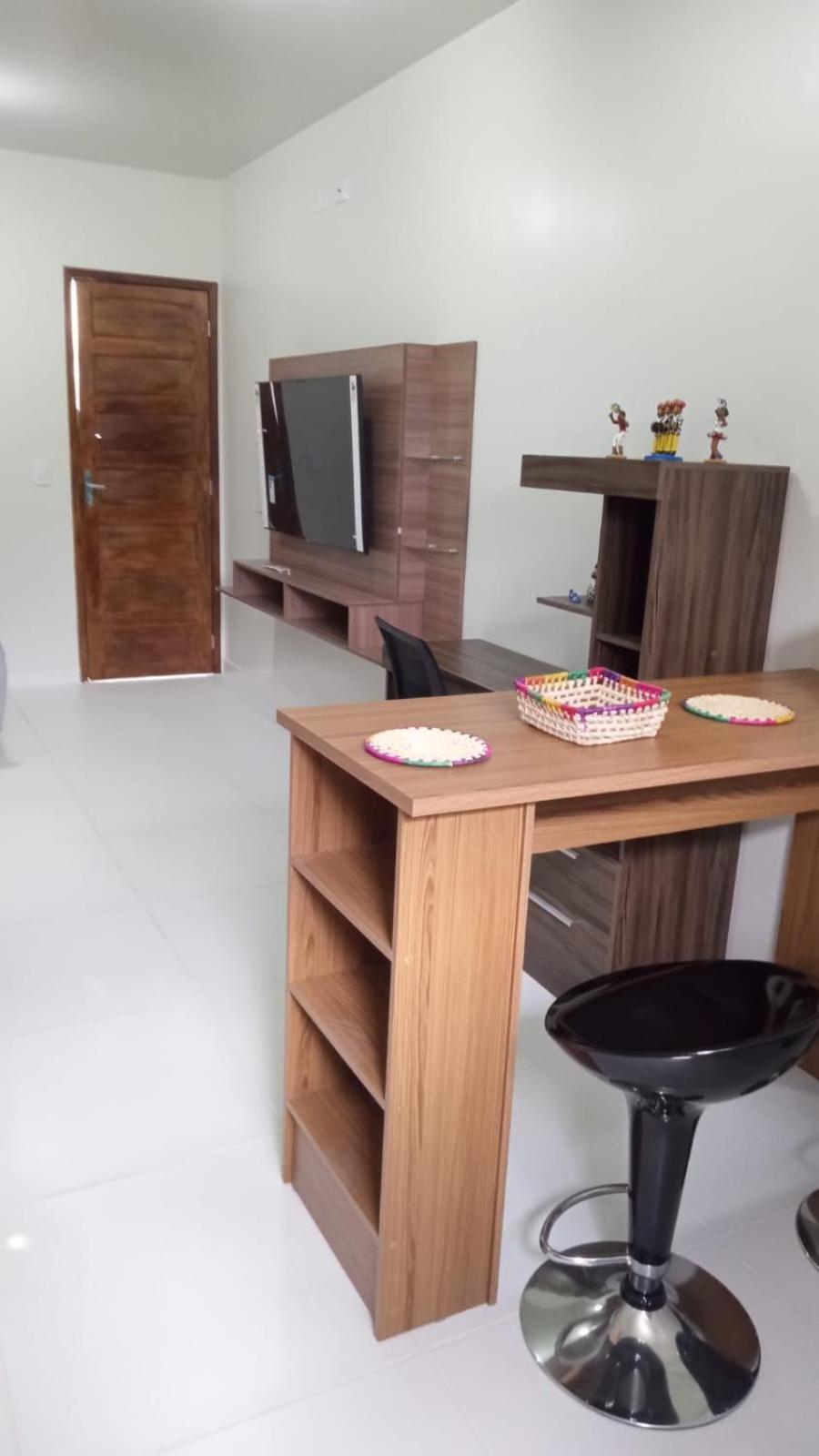 Porto de Galinhas - Flat 18 - Residencial Lagoa de Porto