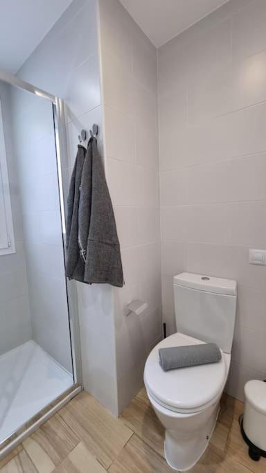 B-Rent Central Digital Zen 2 rooms view 4
