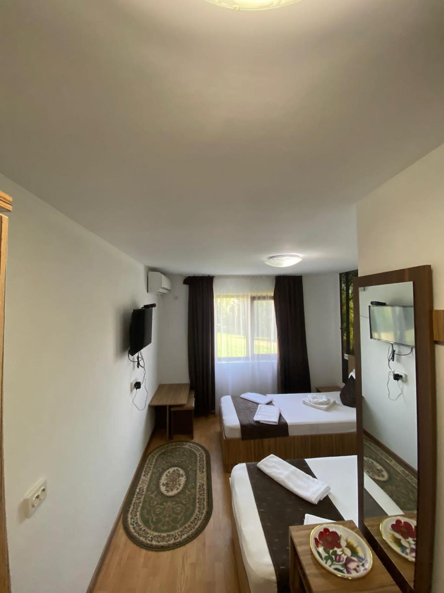 Paradiso Resort