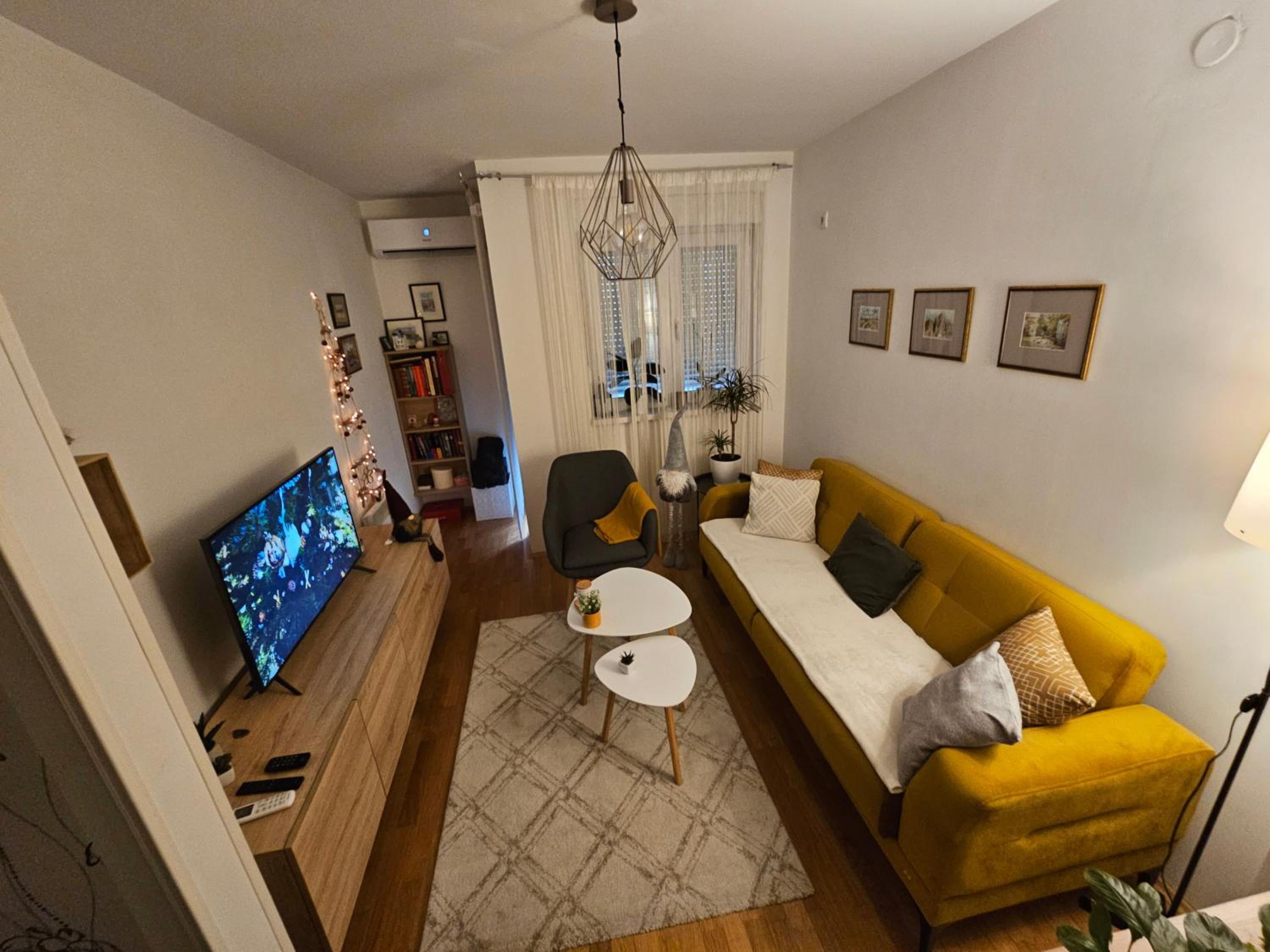 Apartman U2 view 5