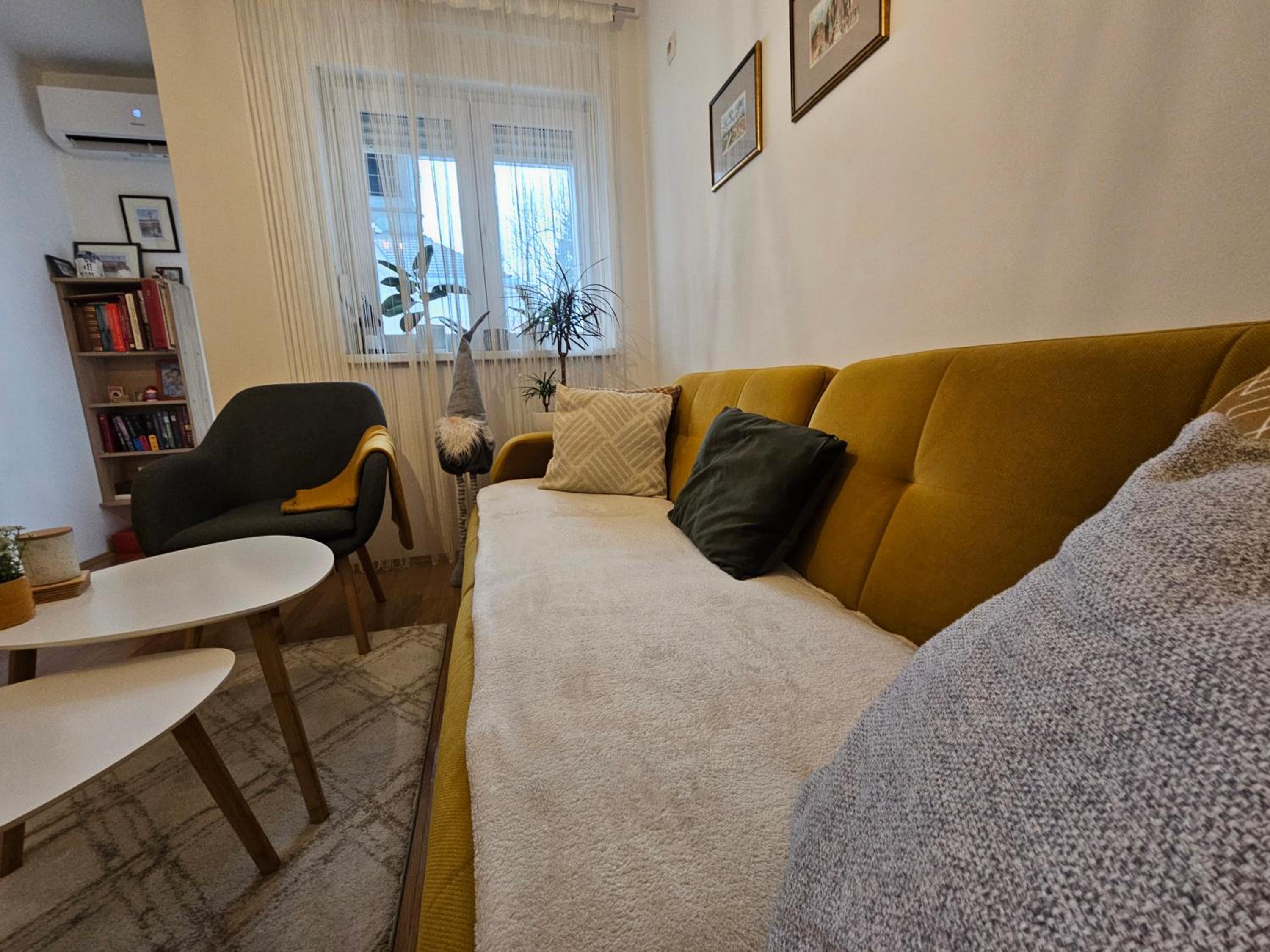 Apartman U2 view 3