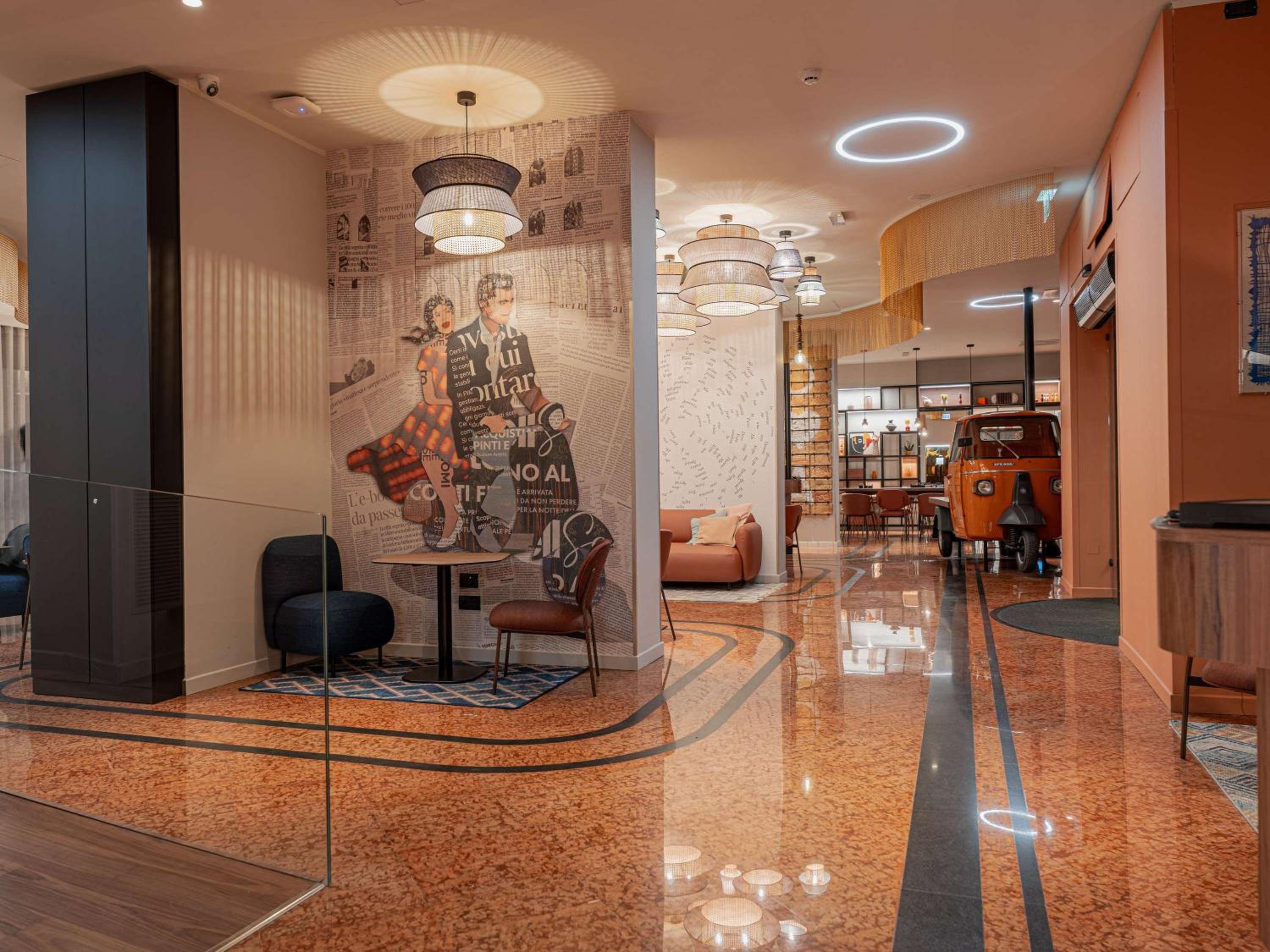 Mercure Bologna Centro-2